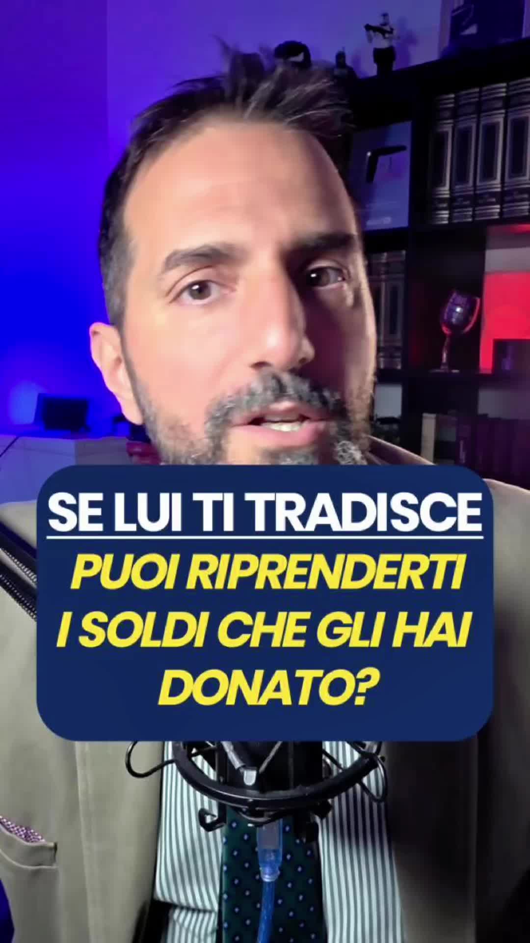 @Ricorso Facile