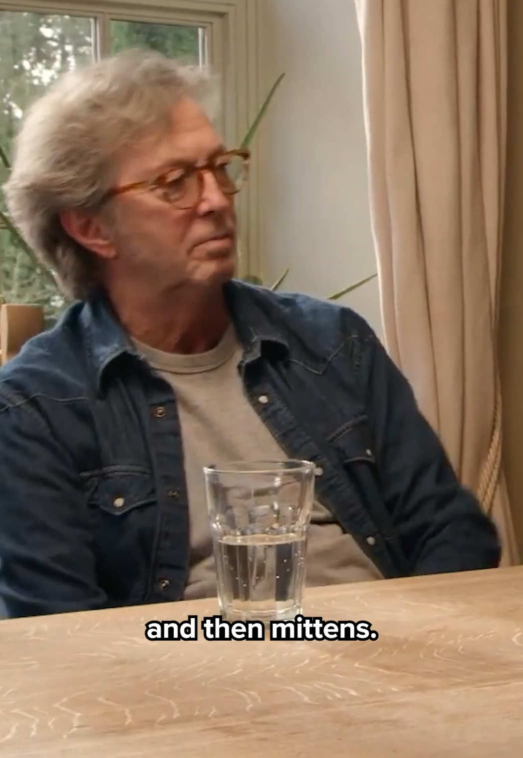 @Eric Clapton