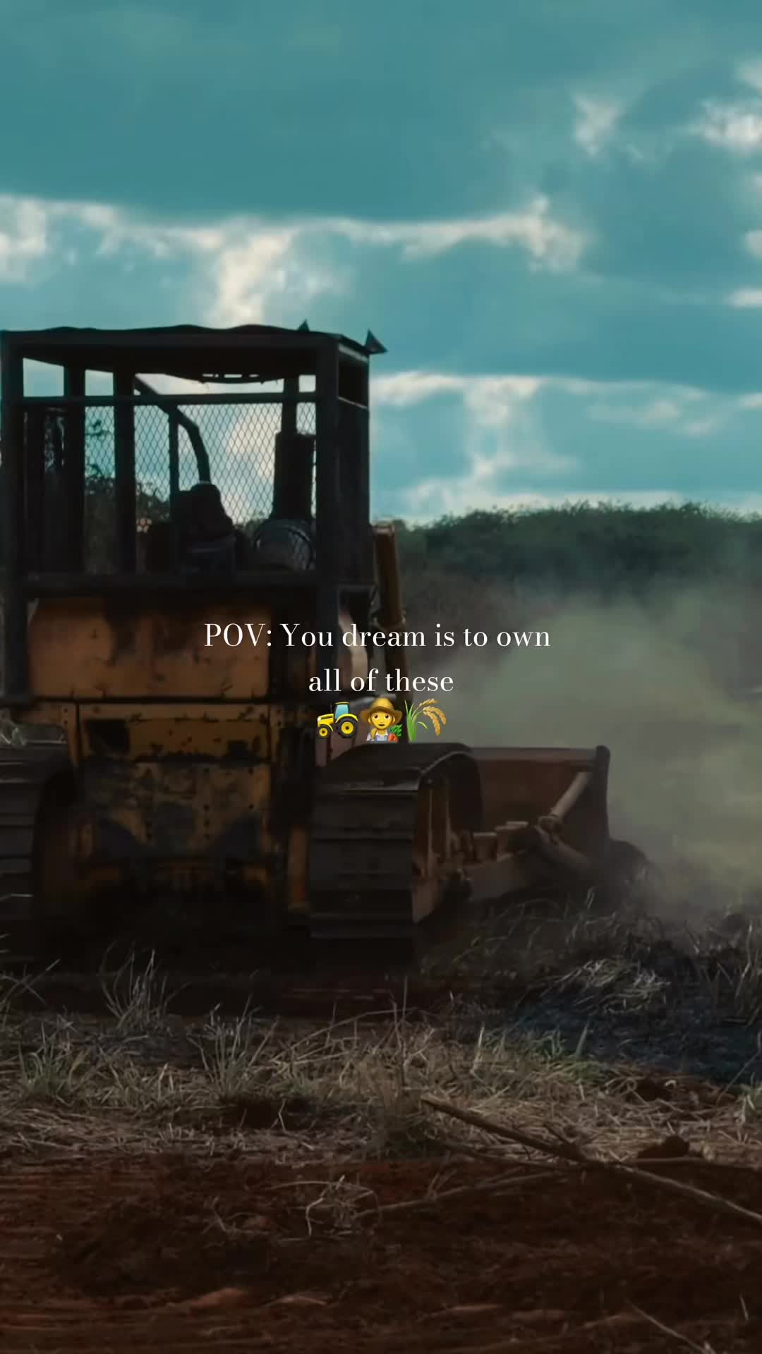 @Tractor Edits HQ