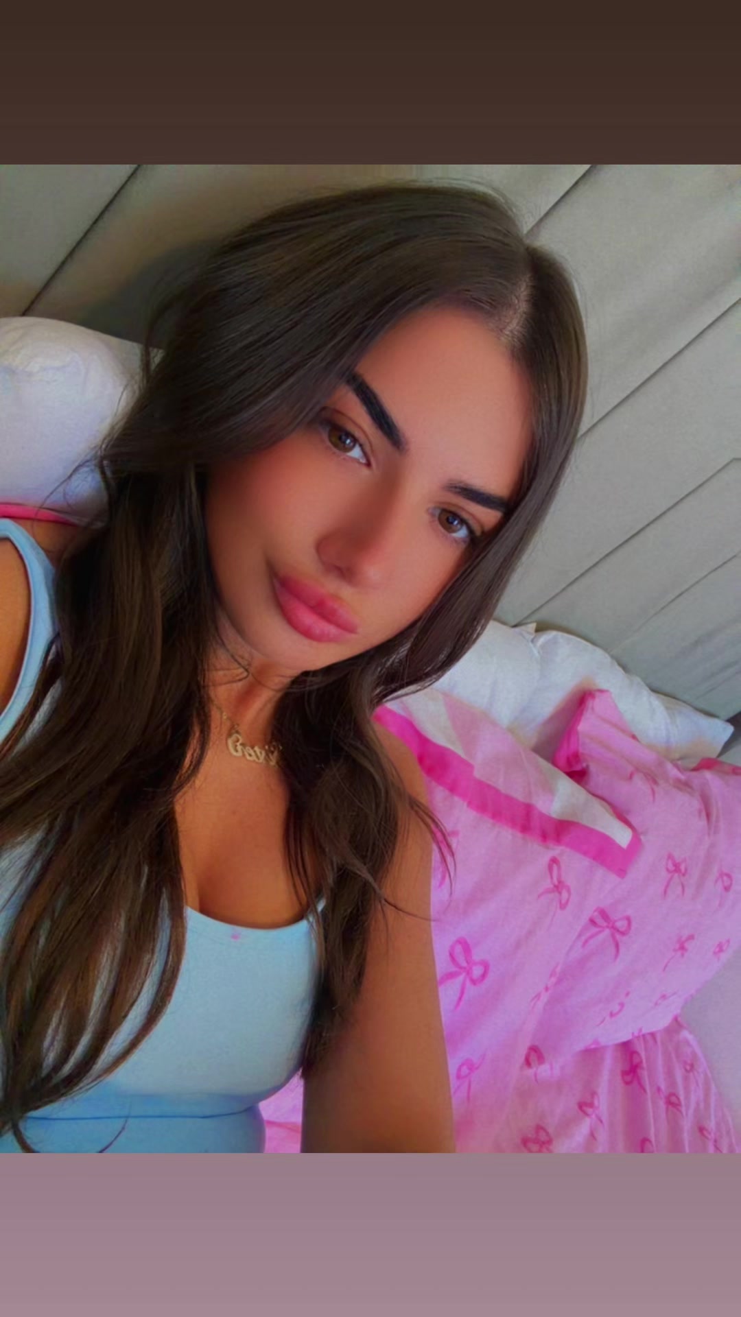 @CaitlinLouise🎀
