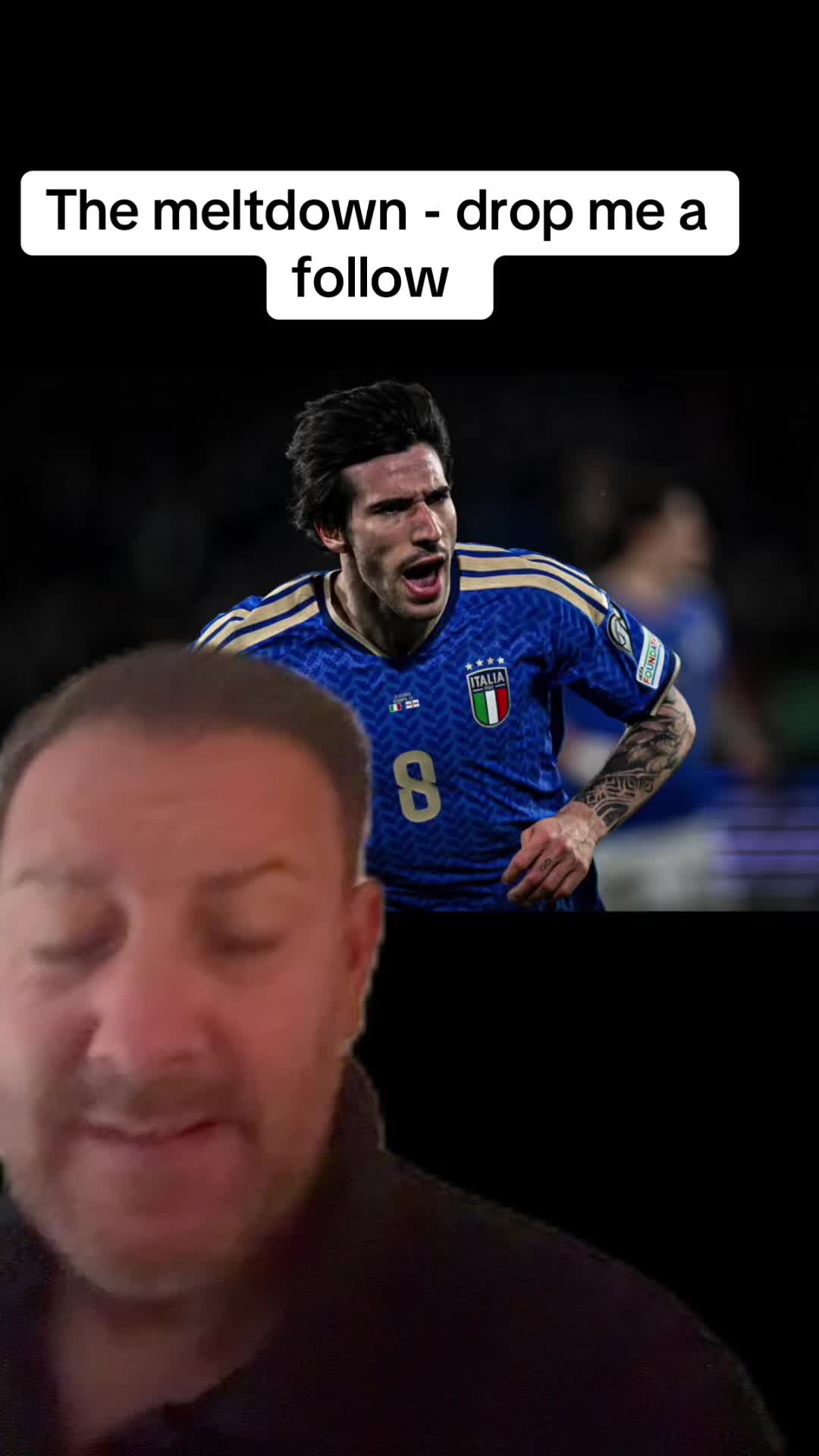 @stu talks football