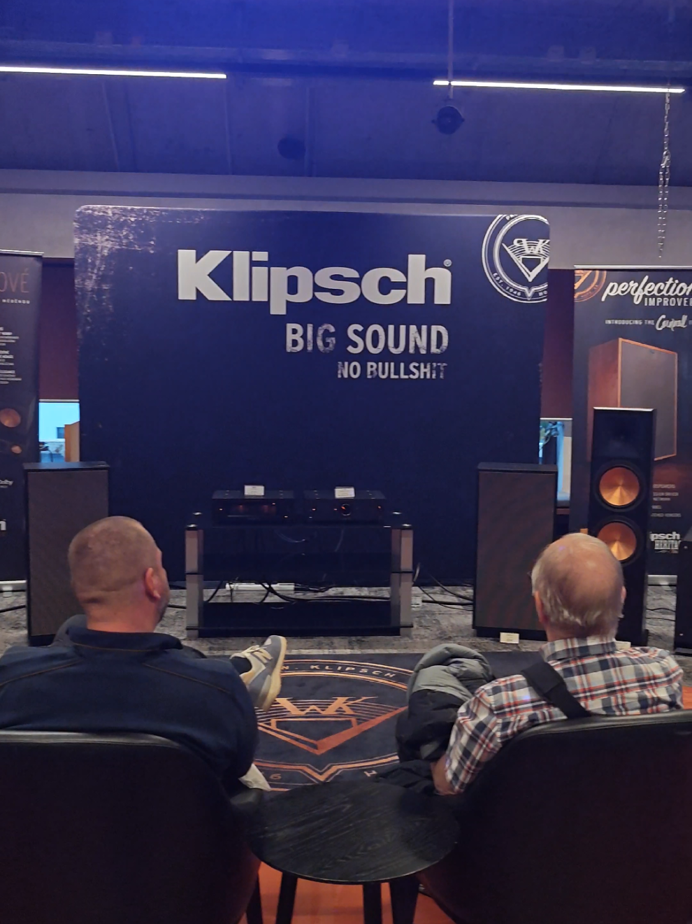 @Sound and Video Pleasure