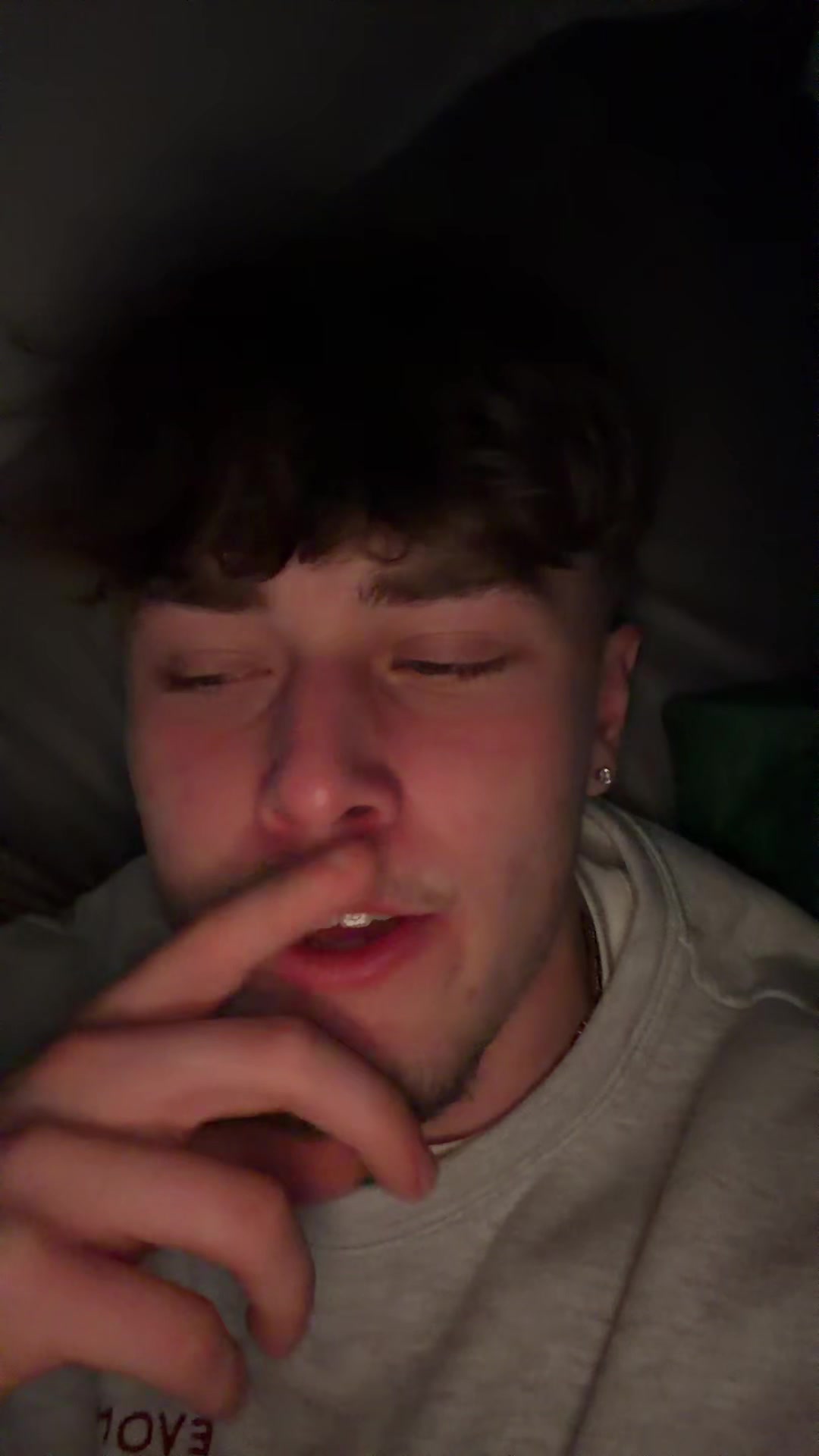 @Kyrankendall