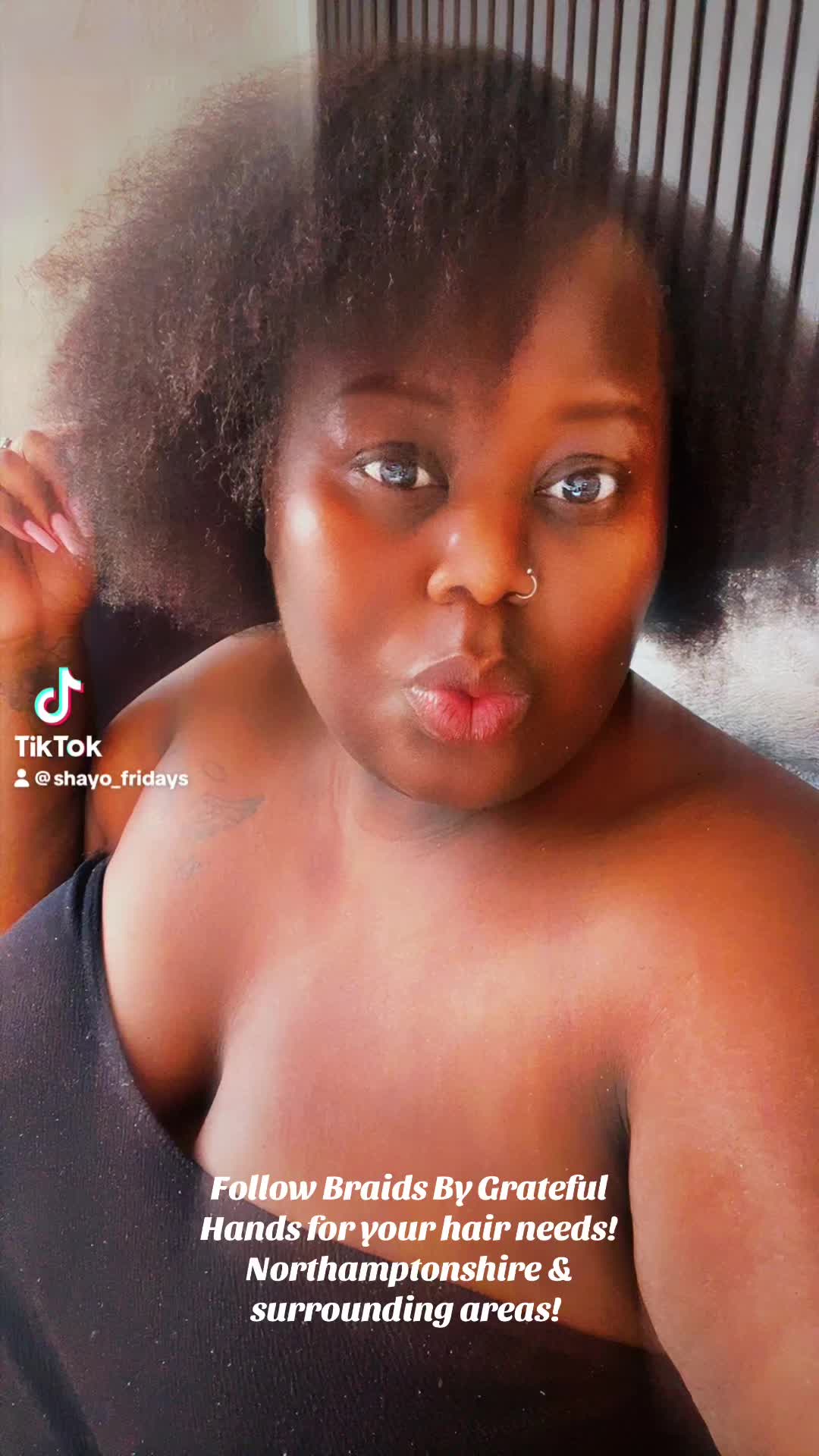 @ShayoFridays