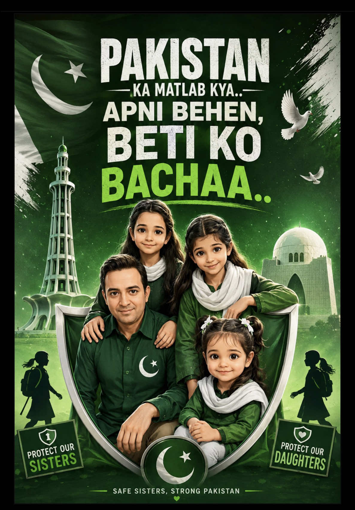@A Proud OVERSEAS Pakistani 😉