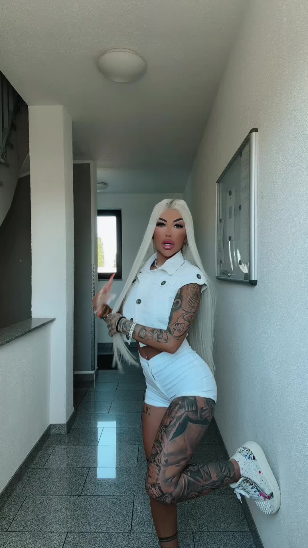 @Barbie🩷