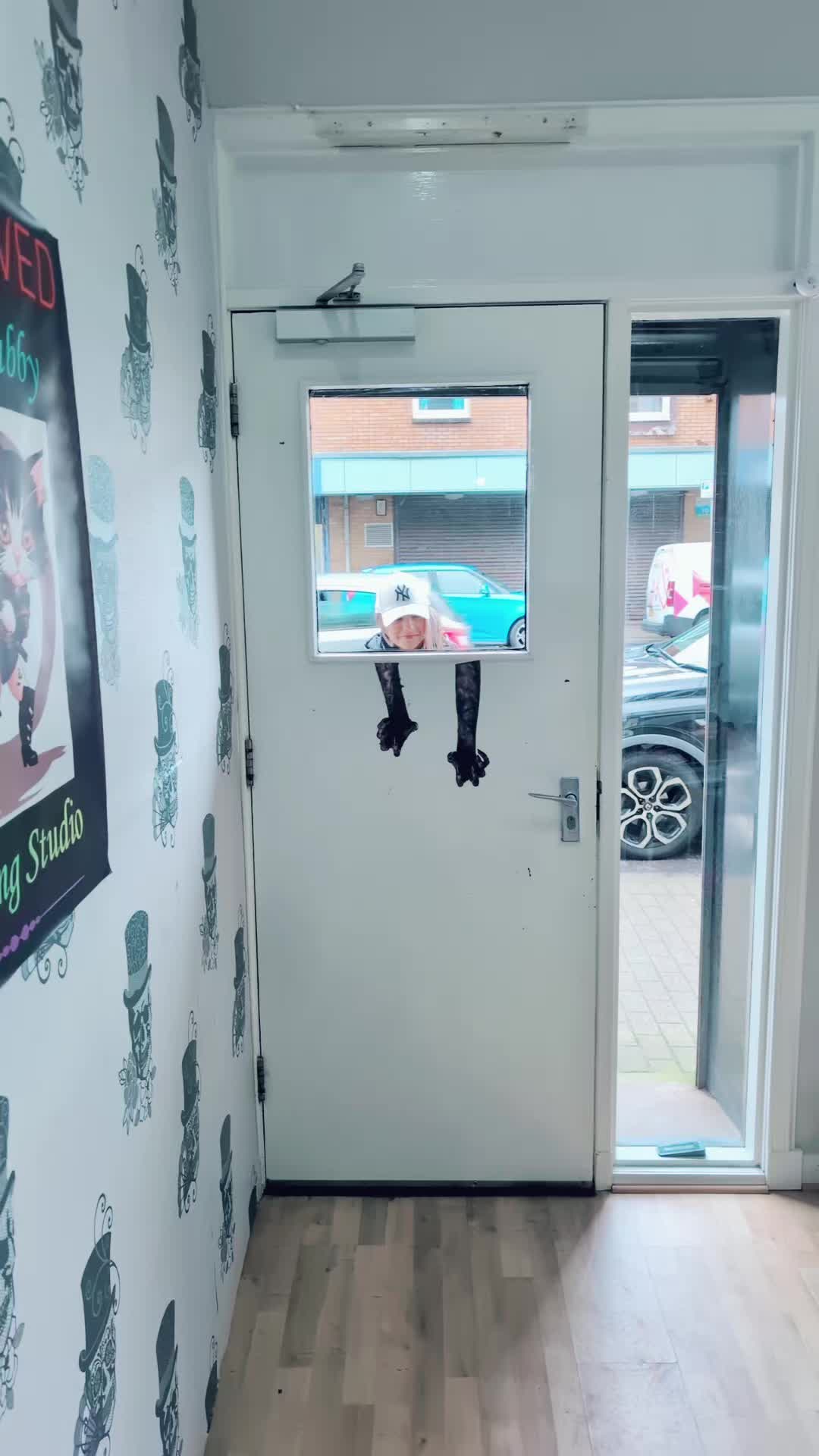 @Sara Archer