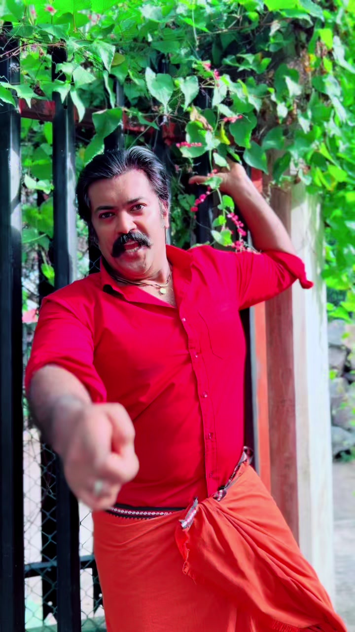 @Startalky Ajay VP