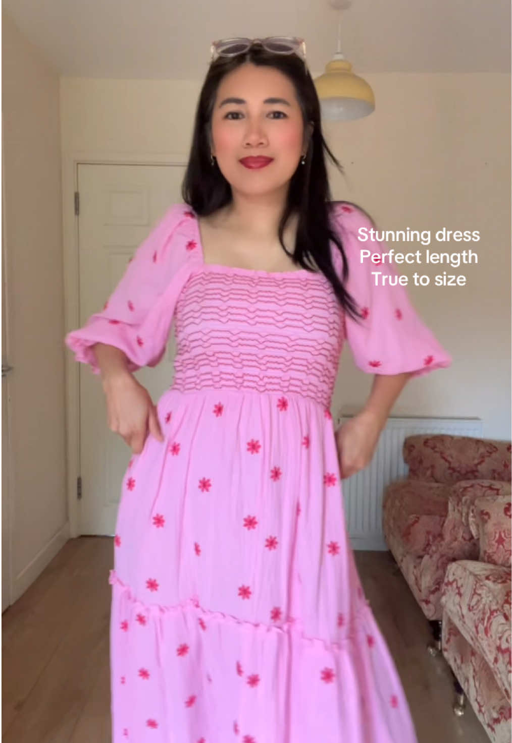 @Filipina in UK