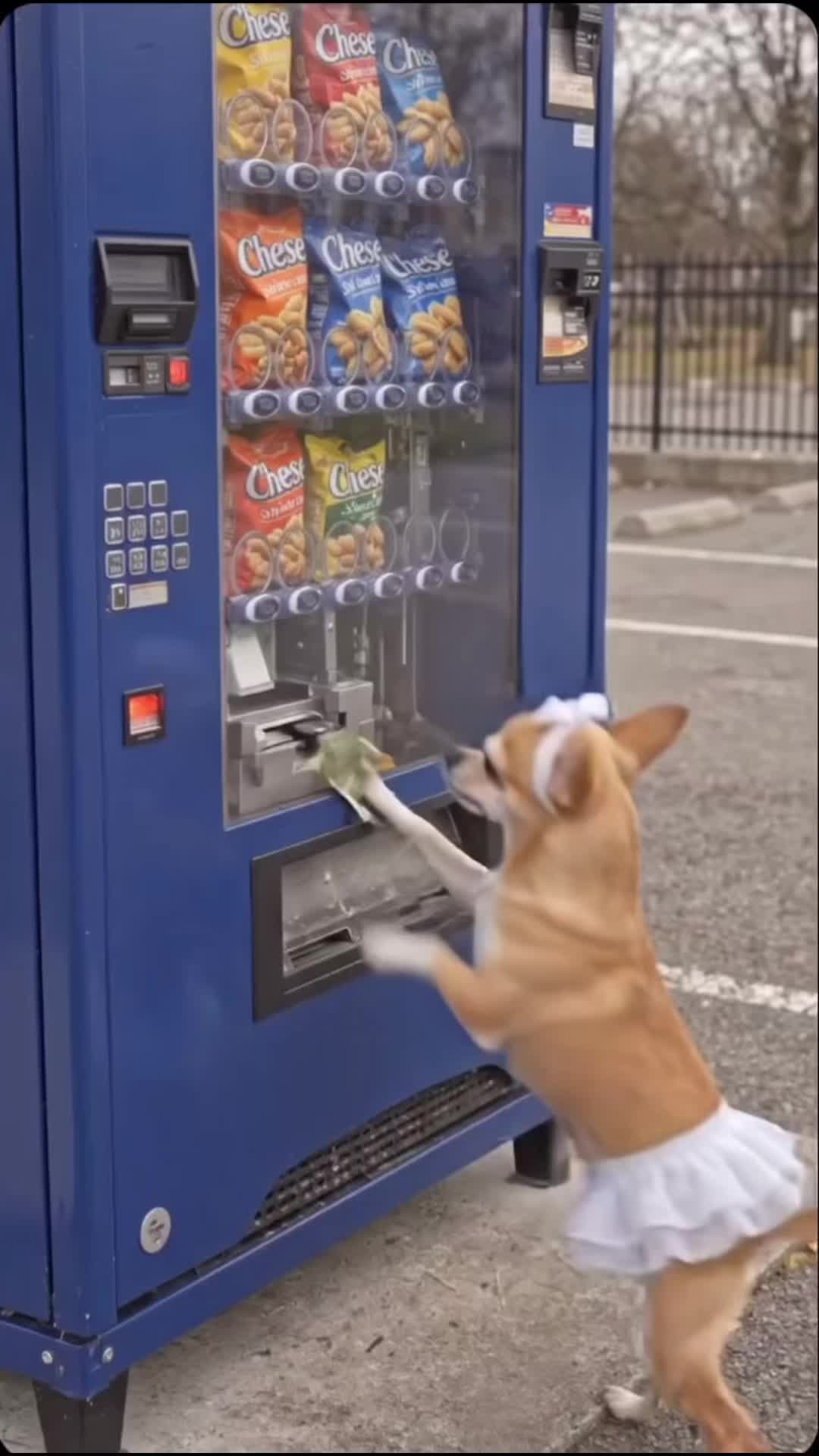 @Chihuahua N&rsquo; Pitbull