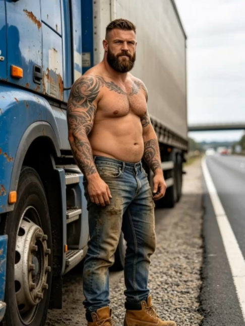 @ManCandyDaily