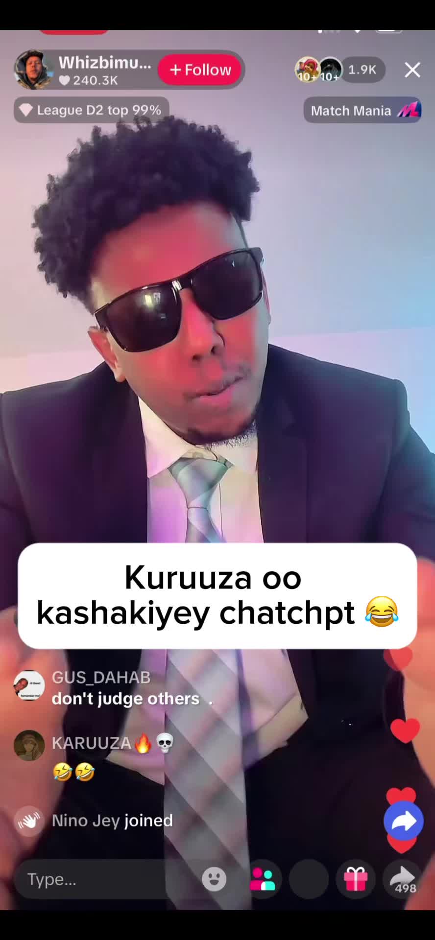 @somalifunlive