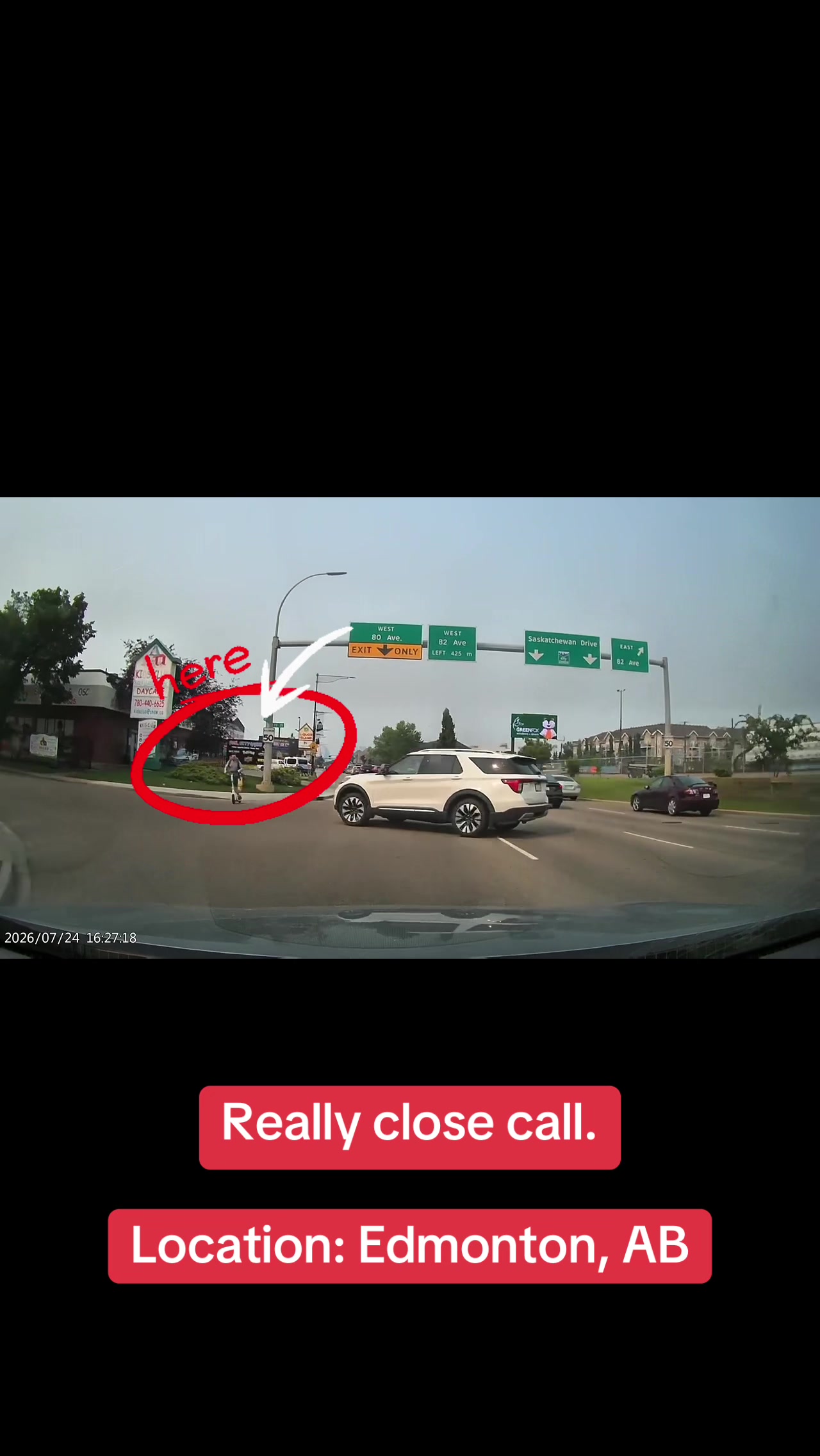 @Bad Driver Edmonton