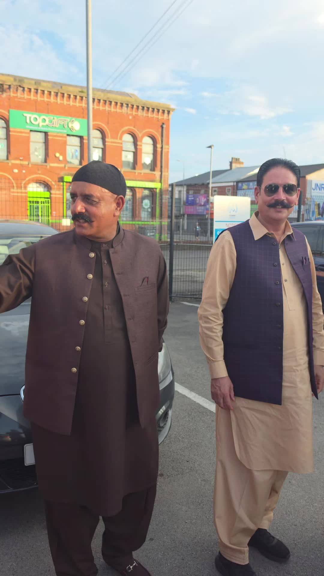 @Ch Aftab Kasana Dhakranwali