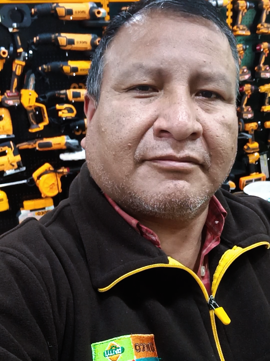 @INGCO POR MAYOR BOLIVIA HP