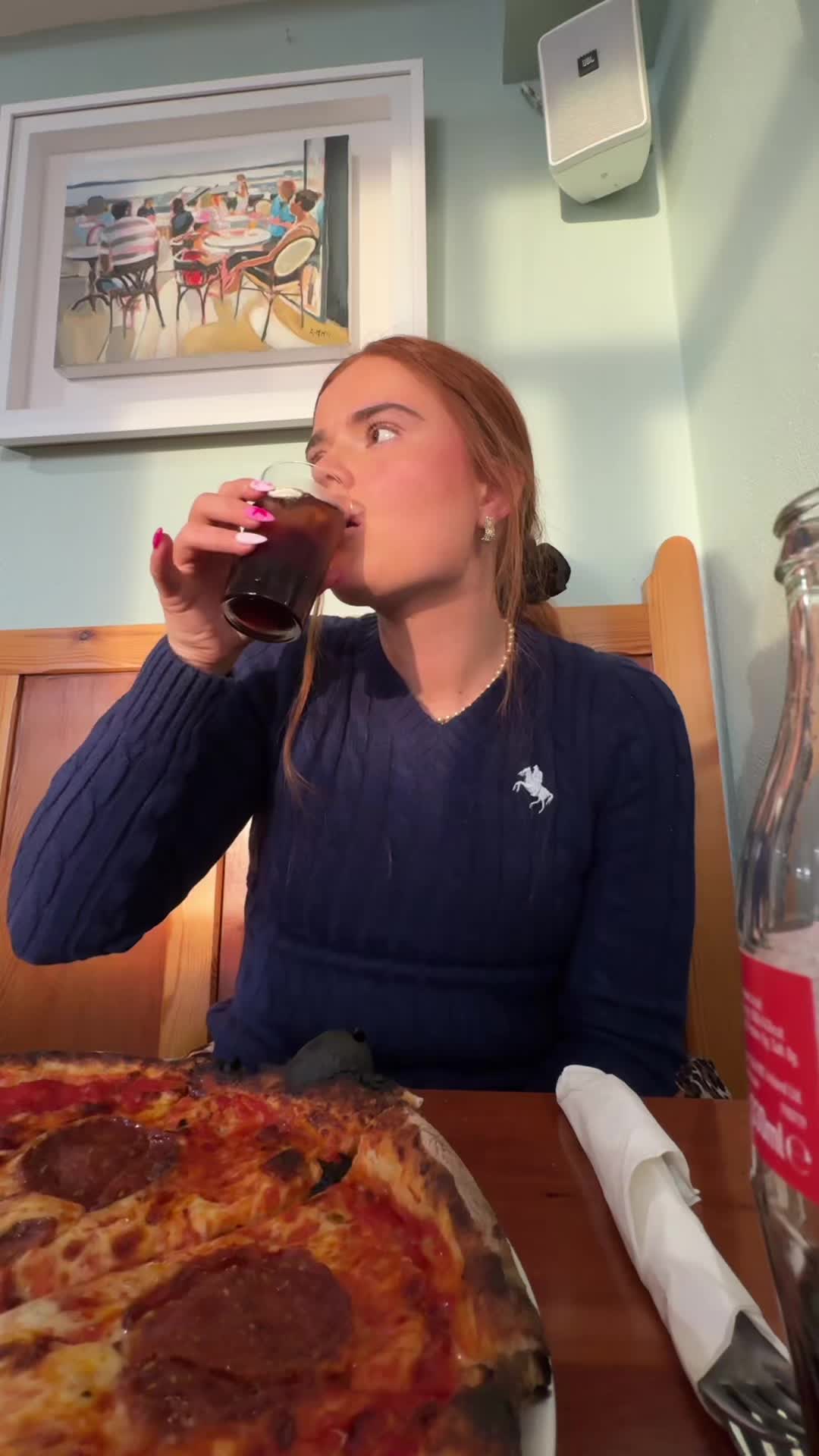 @Isabella