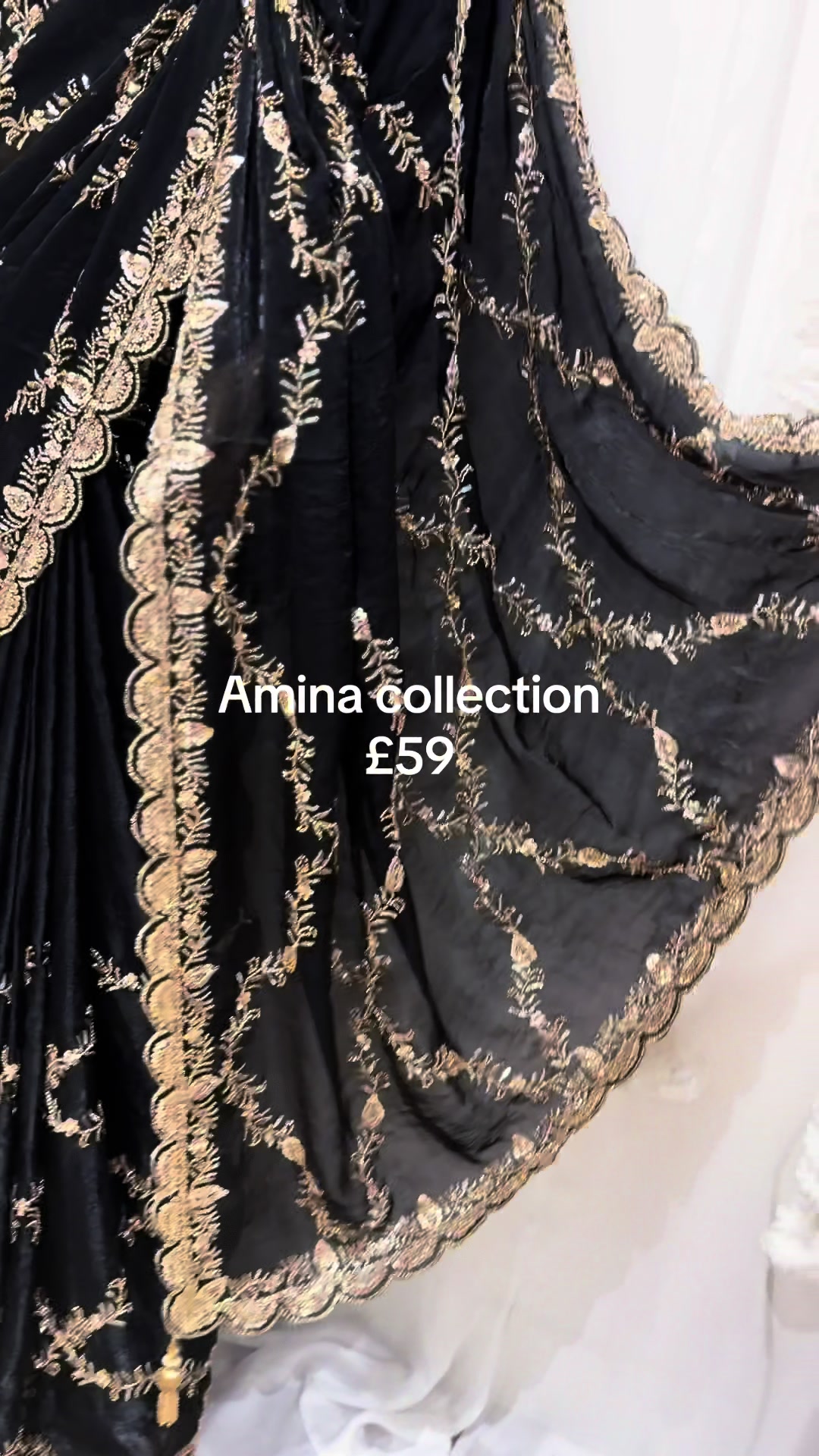 @Aminah fashion