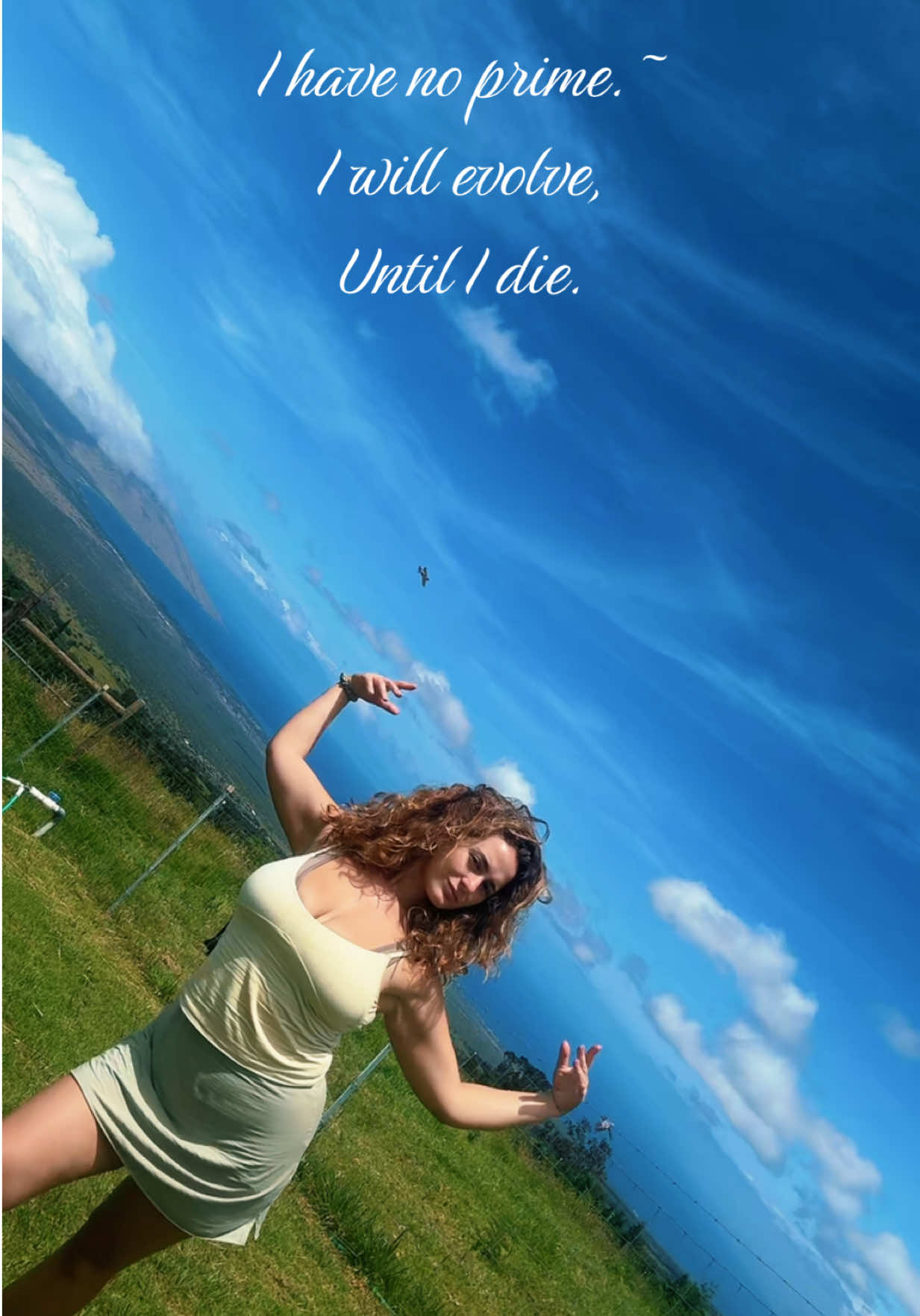 @Oceana Rose || Artist • Singer
