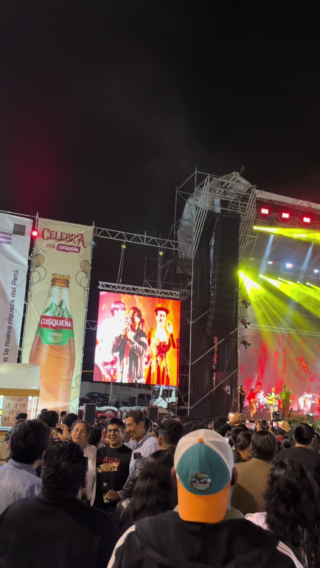 @Brandon Torres 🎤