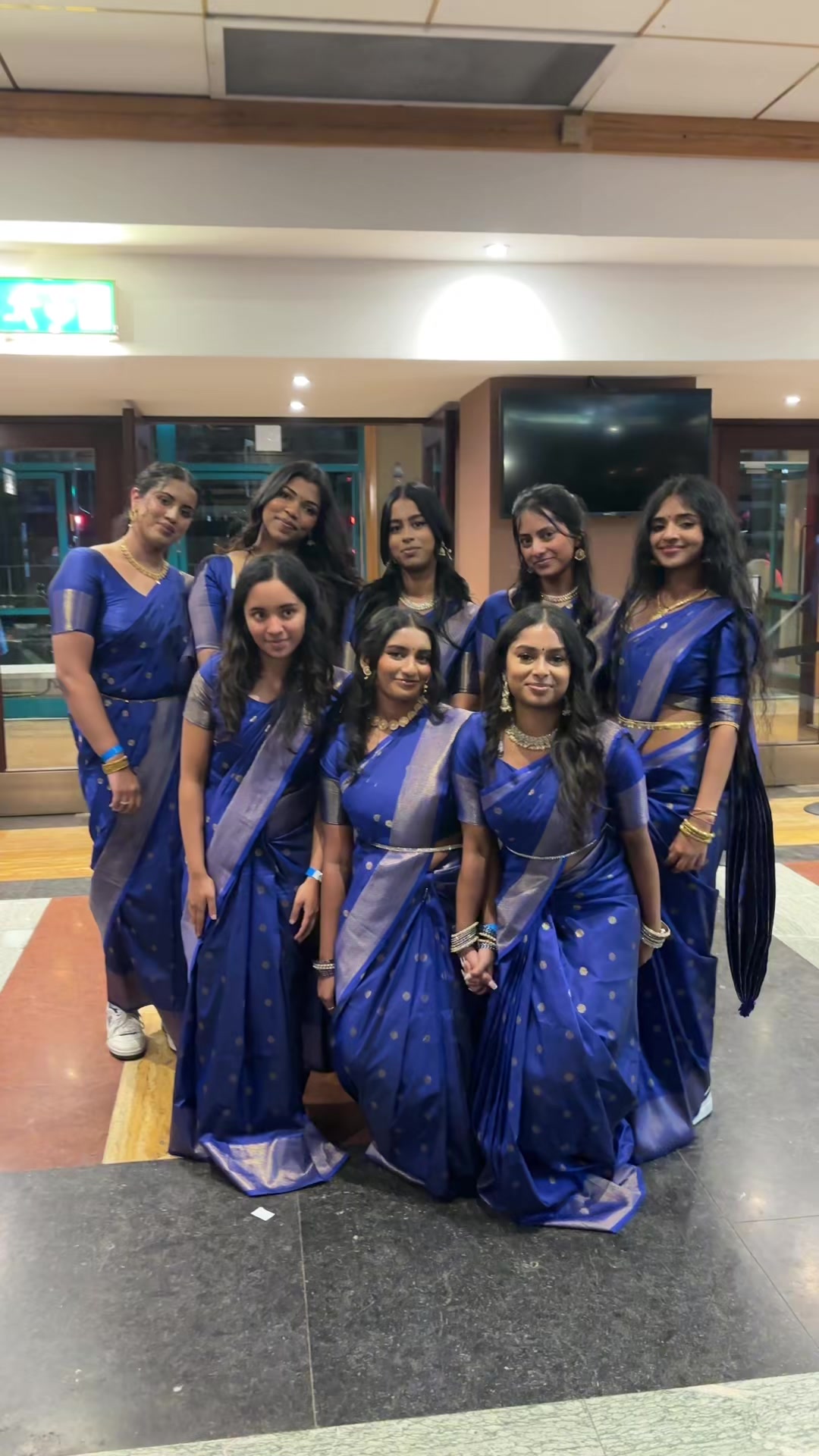 @KCL Tamil Society