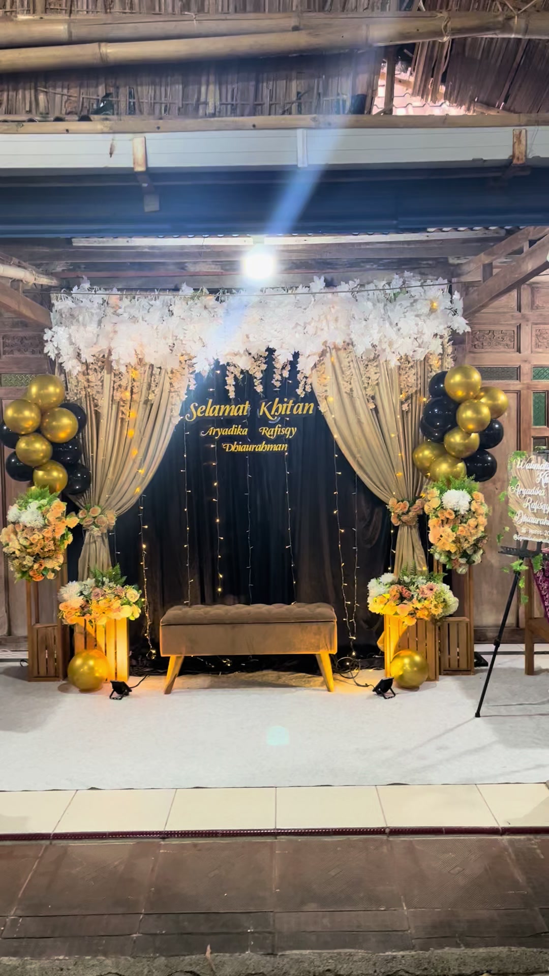 @Dekorasi Balon Solo Sukoharjo