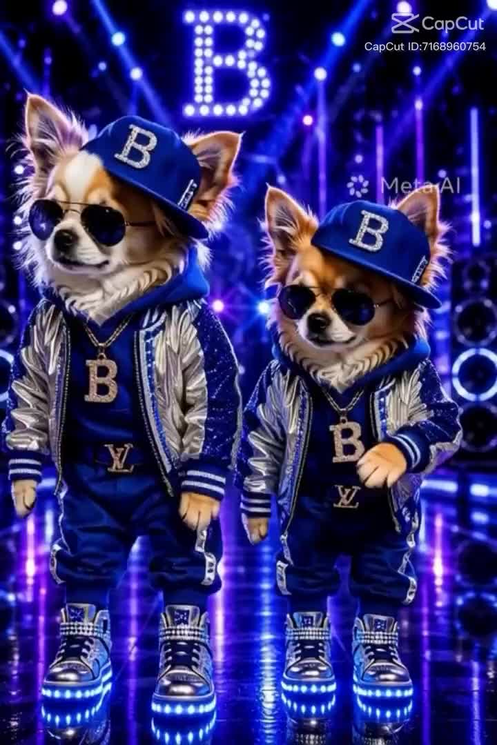 @ᗷEᑎᒍI & ᕼEᖇKᑌᒪEᔕ ᑕᖇEᗯ
