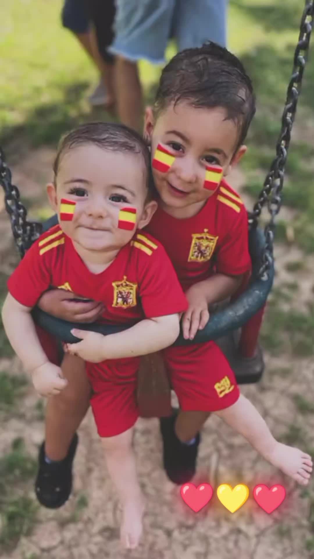 @isamanu 💞FELIZMENTE CASADOS💞