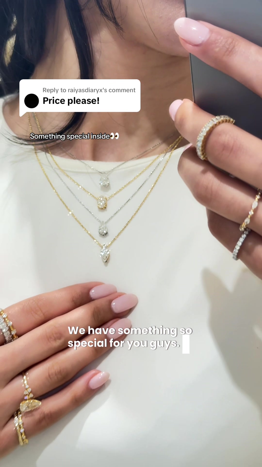 @Nashad Jewellers