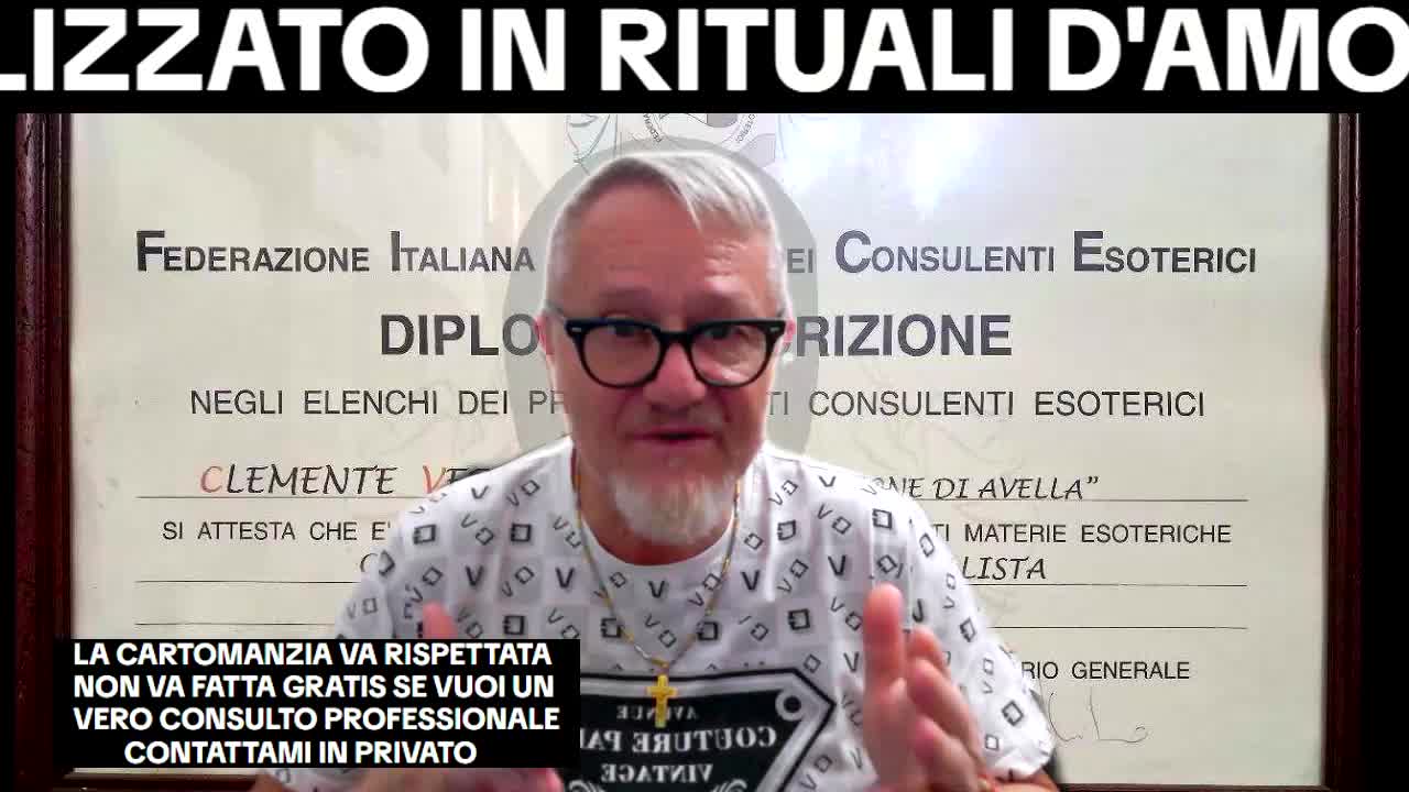 @IL SANTONE DI AVELLA il vero