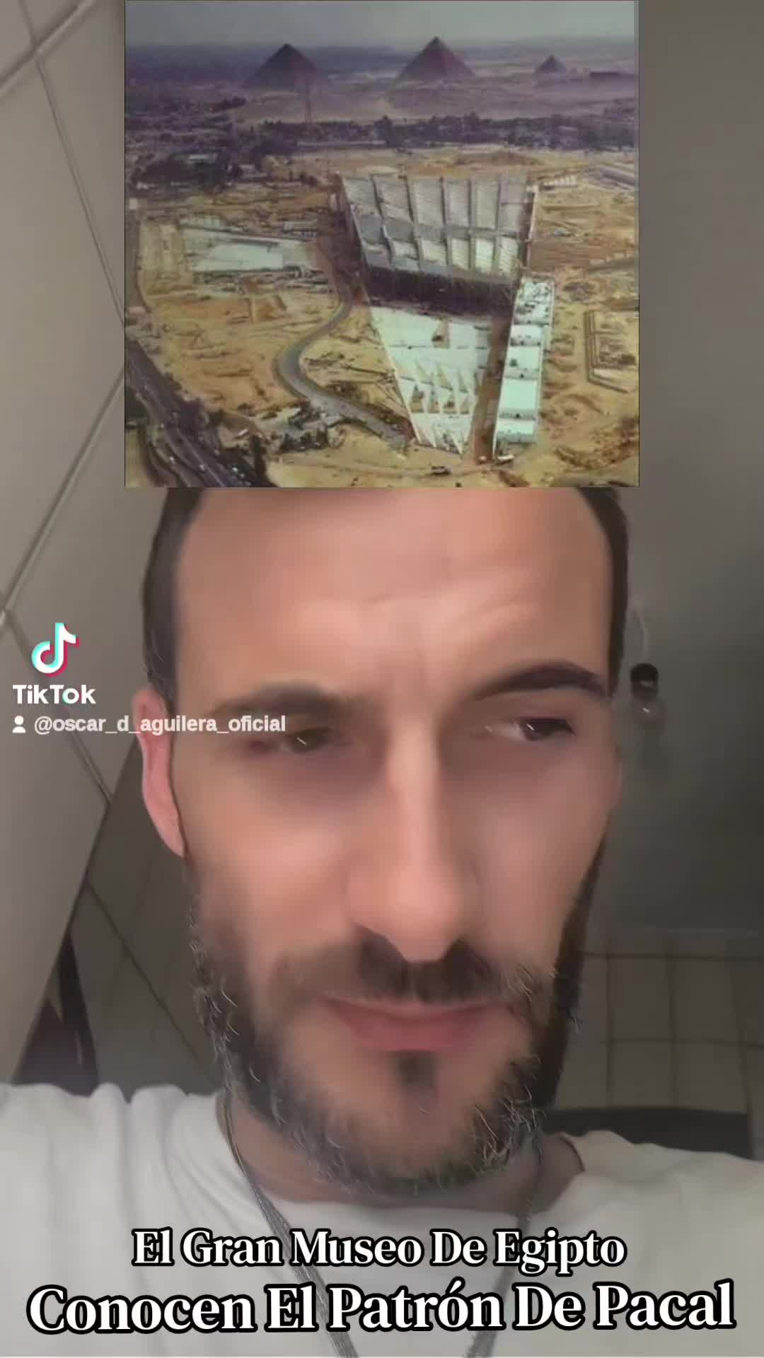 @Oscar De Aguilera Oficial