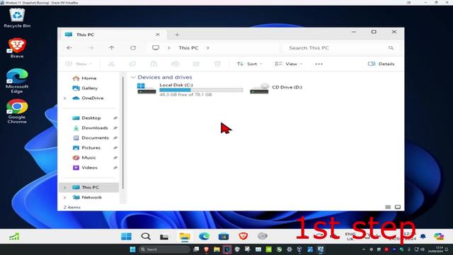 How To Install and Activate a Second | Speedy Tutorials (@speedytutorials)