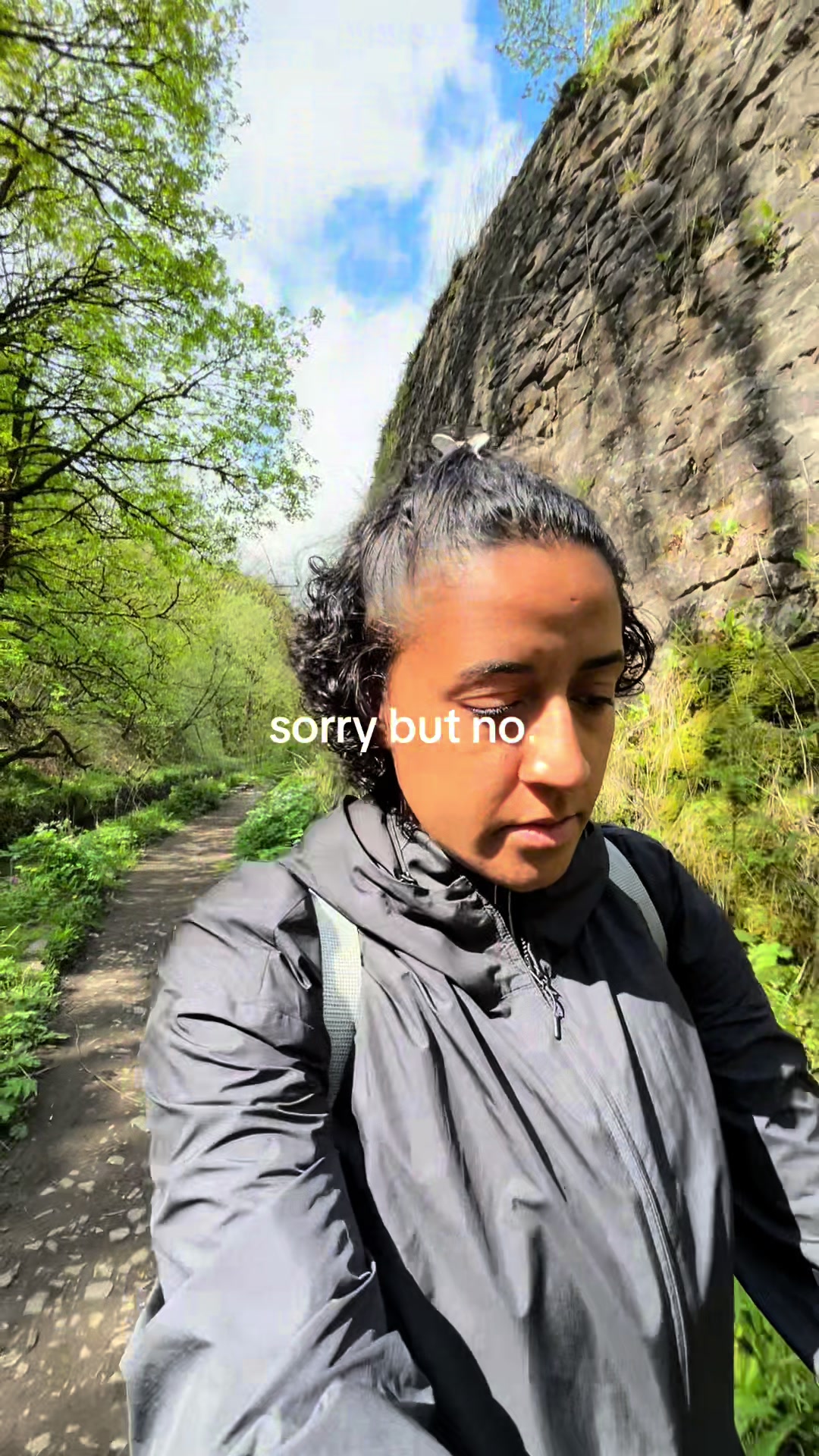 @Chloe | MCR & Travel