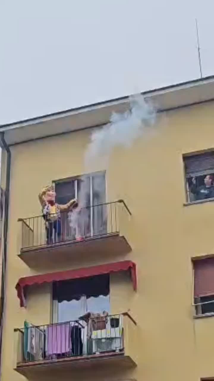 @Gli Amici Dei Bambini Official