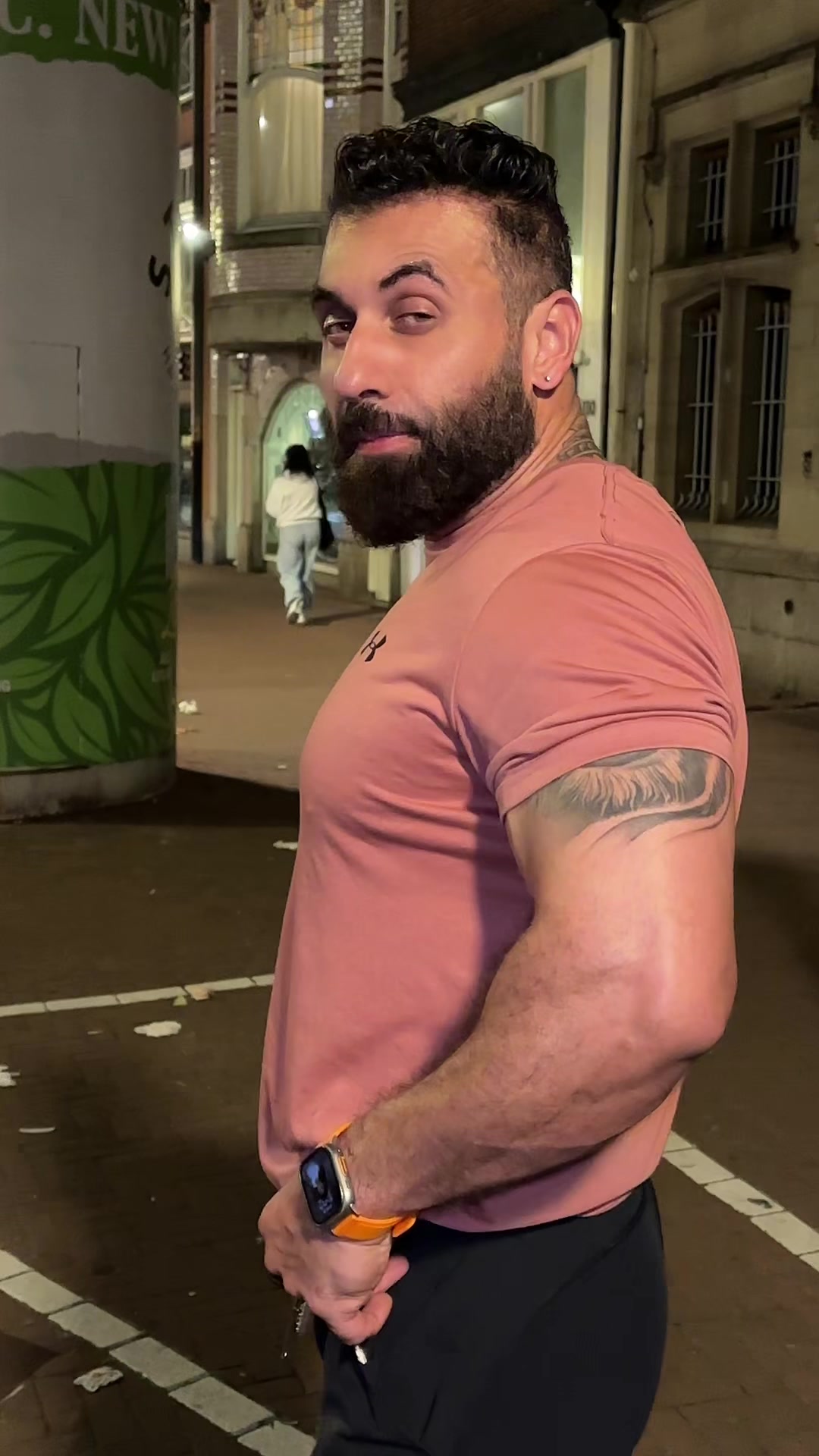 @Dodi Khan