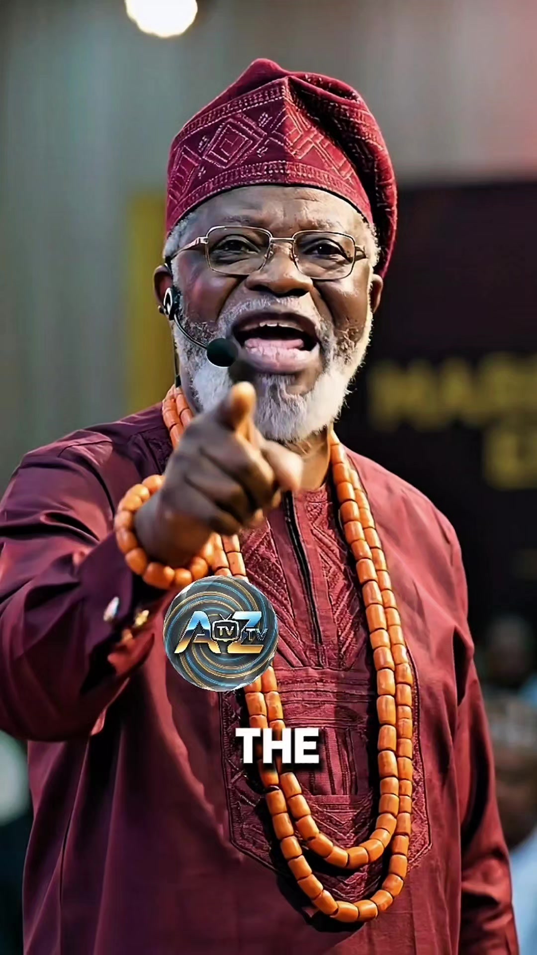 @AZ TV Okoroigwe