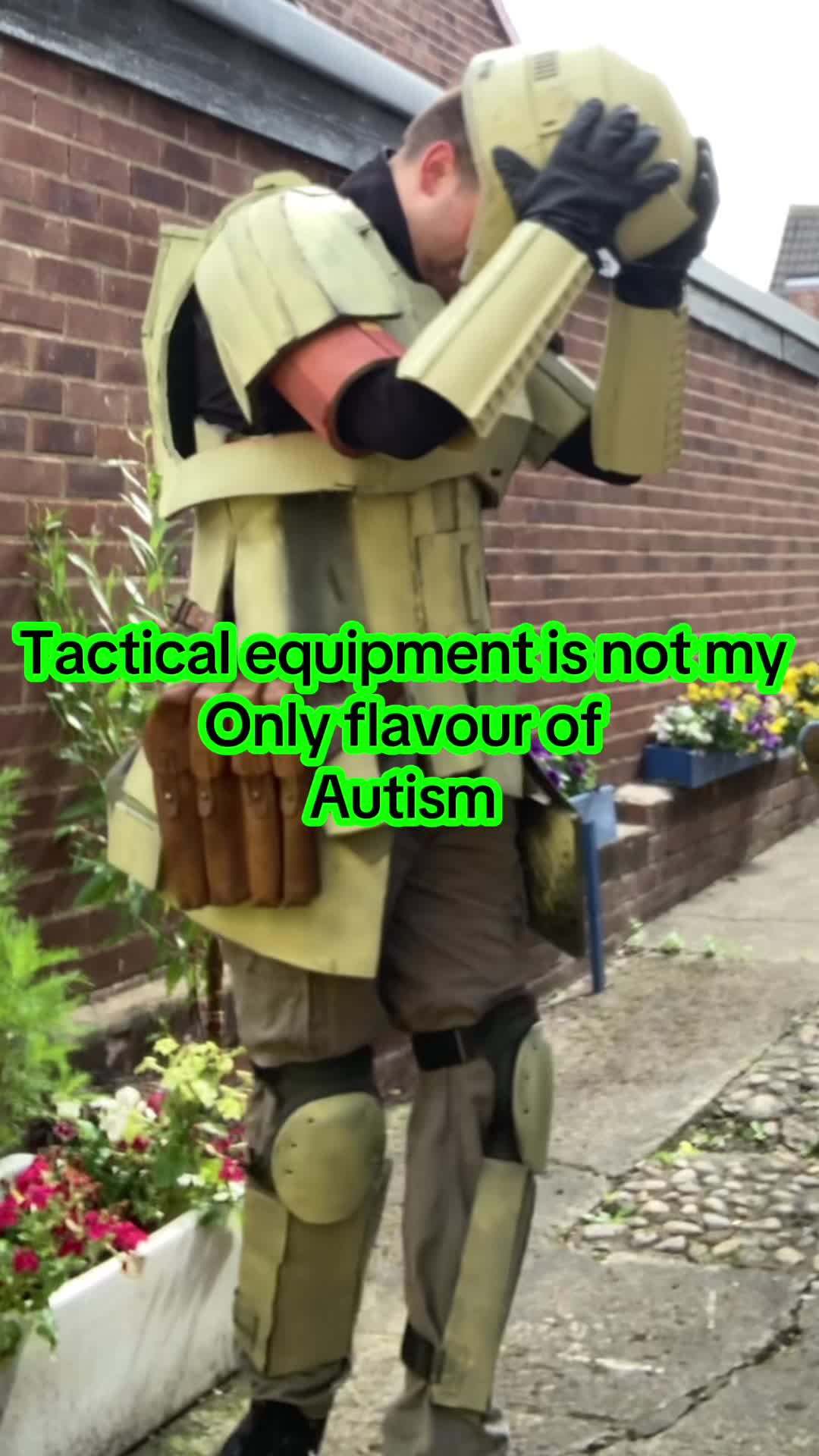 @Idk what this account is
