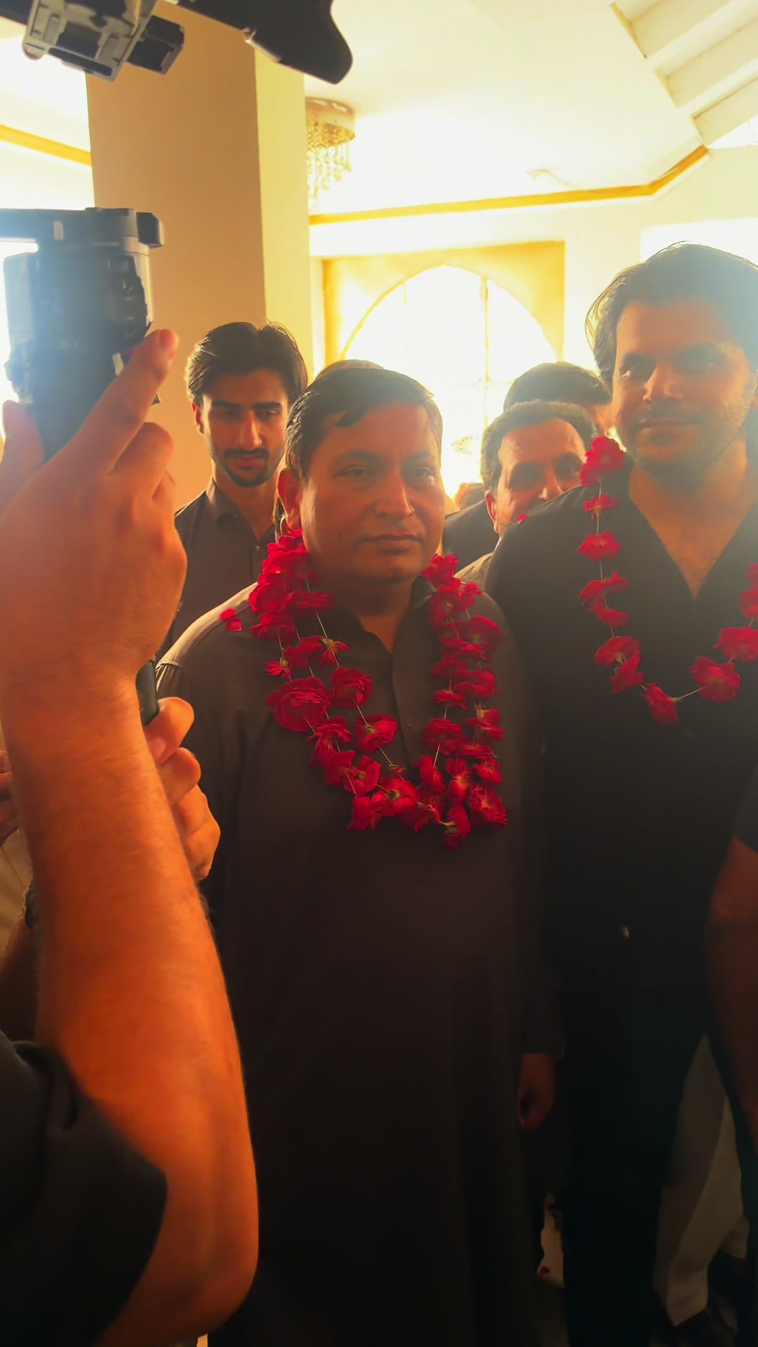 @CH ADIL NAWAZ CHAIRMAN