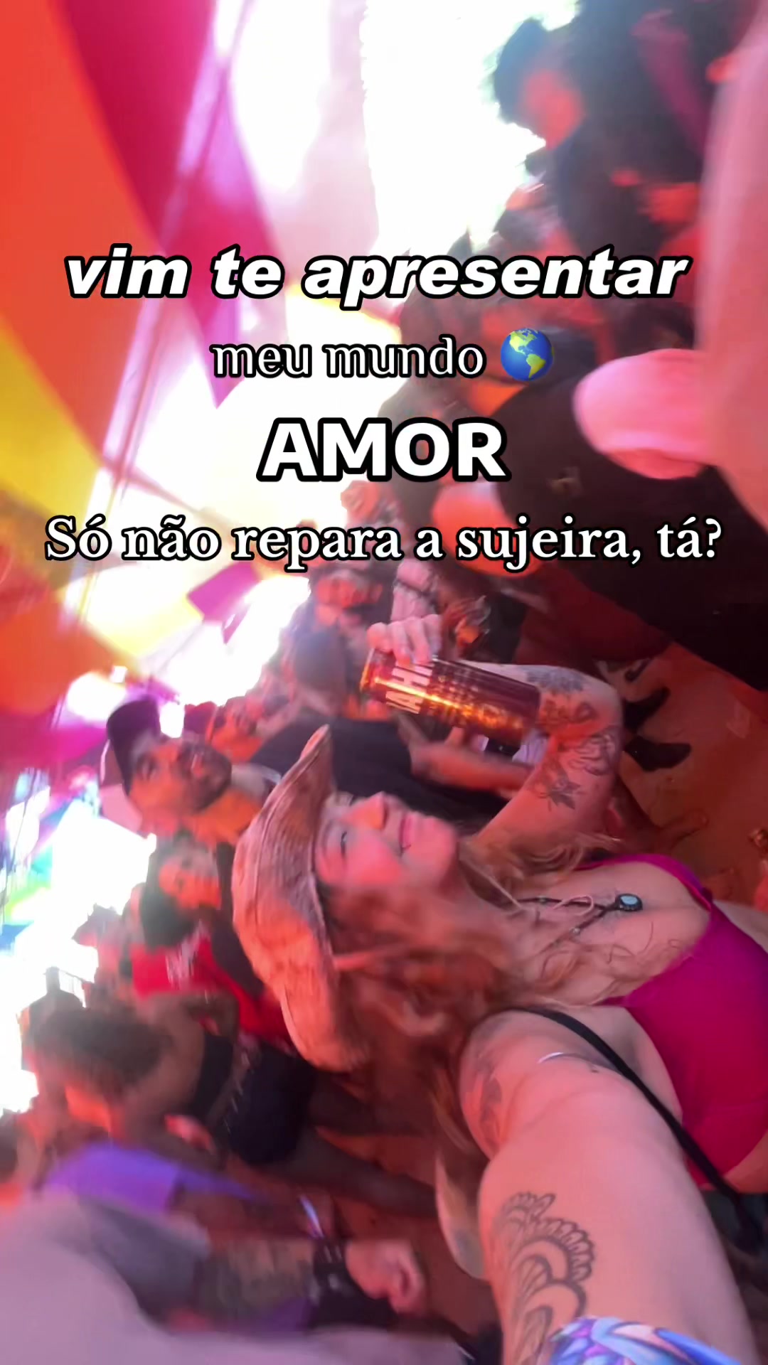 @Isa Garcia