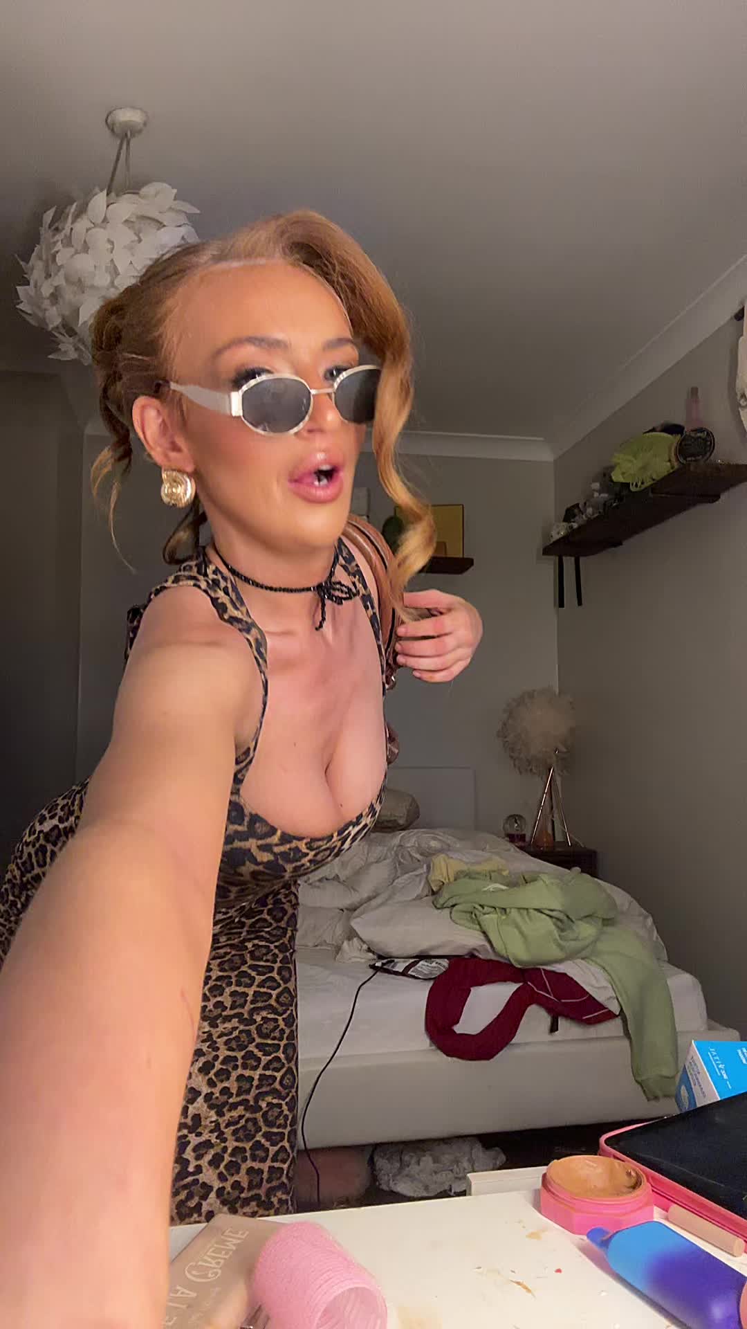 @Gingerslayqueen
