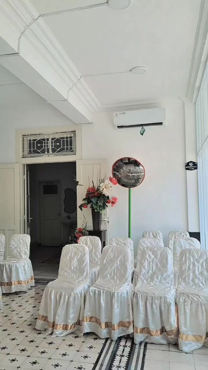 @Greengarden hotel tuban