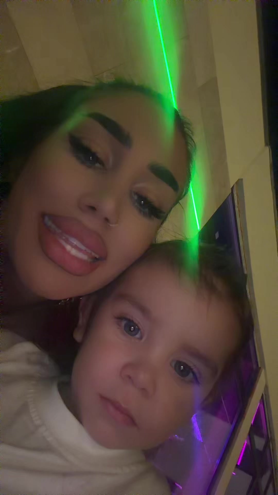 @Ioana Alexandra LASH and BROWS