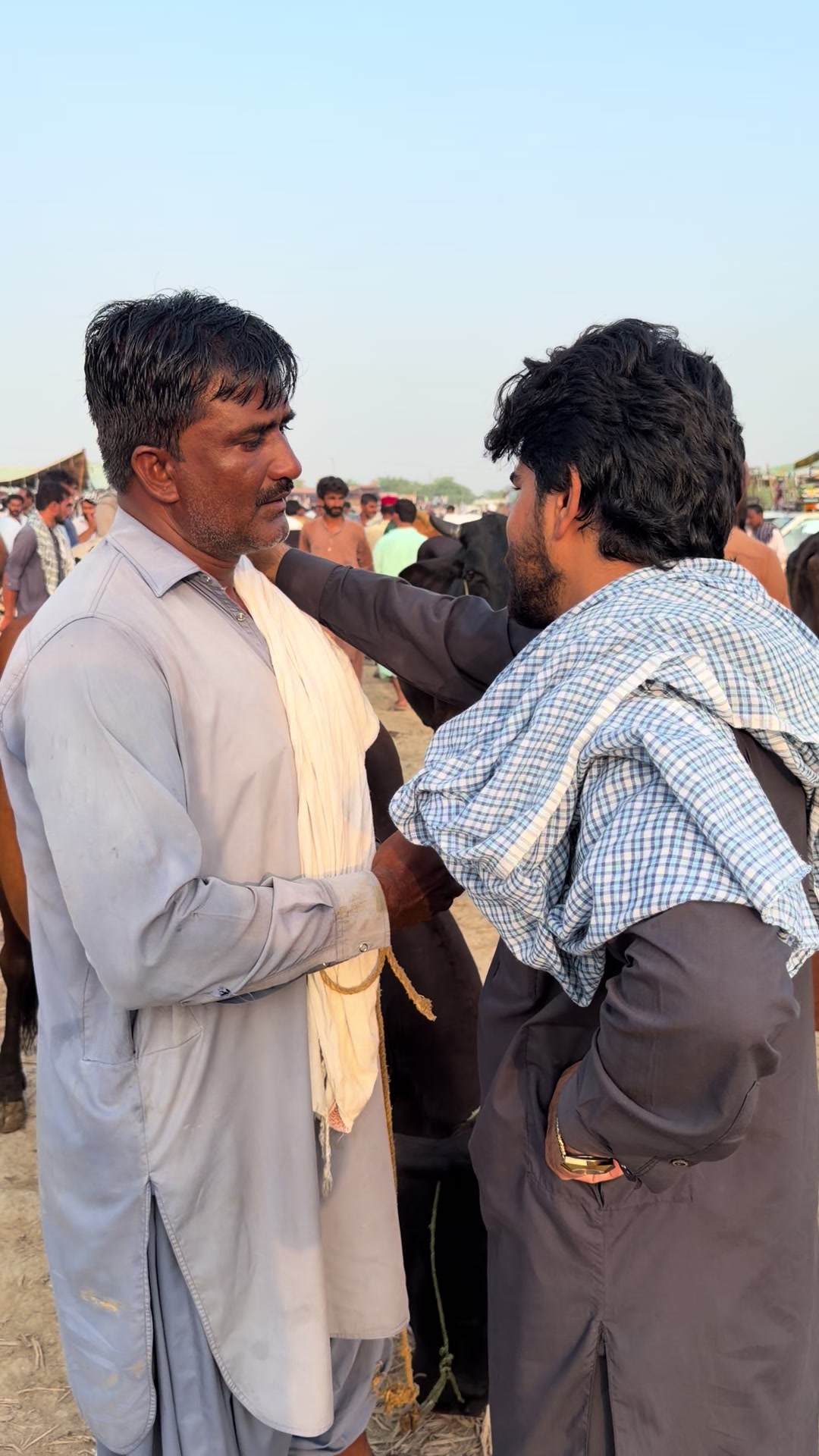 @ڈیرہ سیٹھ حسن شیخوپورہ
