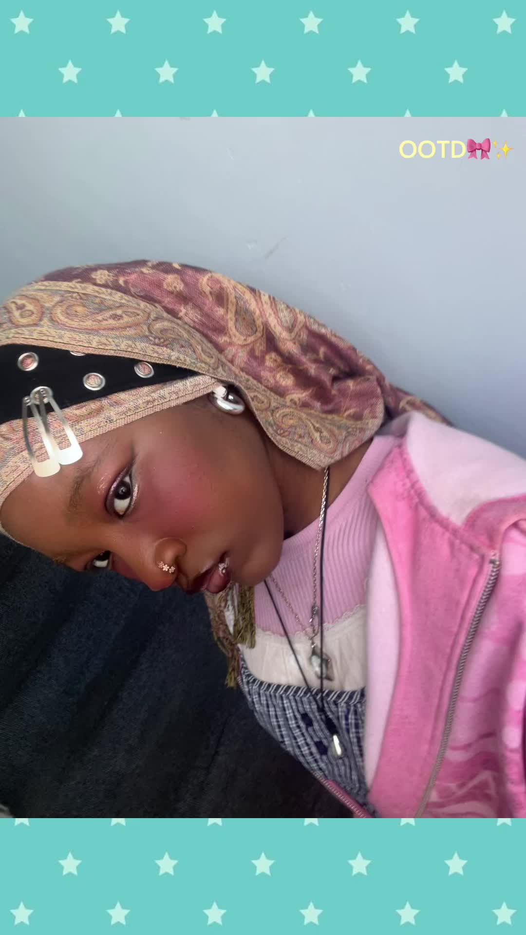 @Halima
