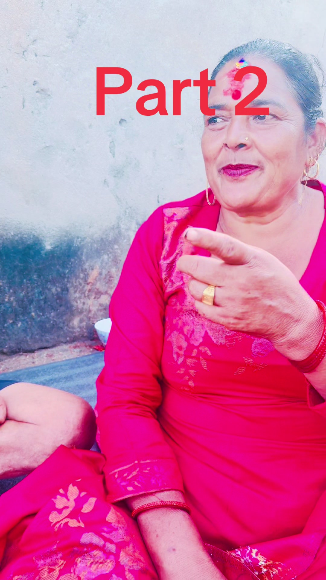 @Chandra Adhikari💗