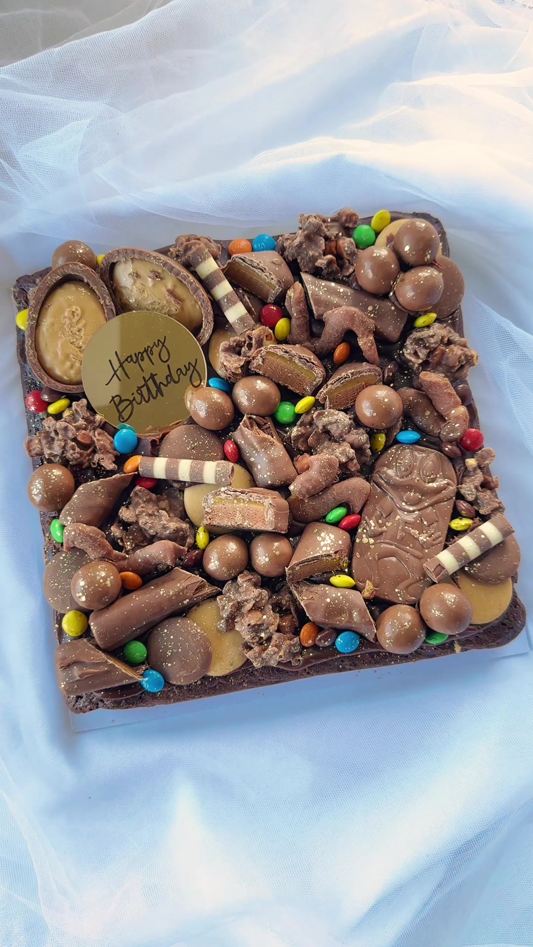 @Fantabulous Bakes