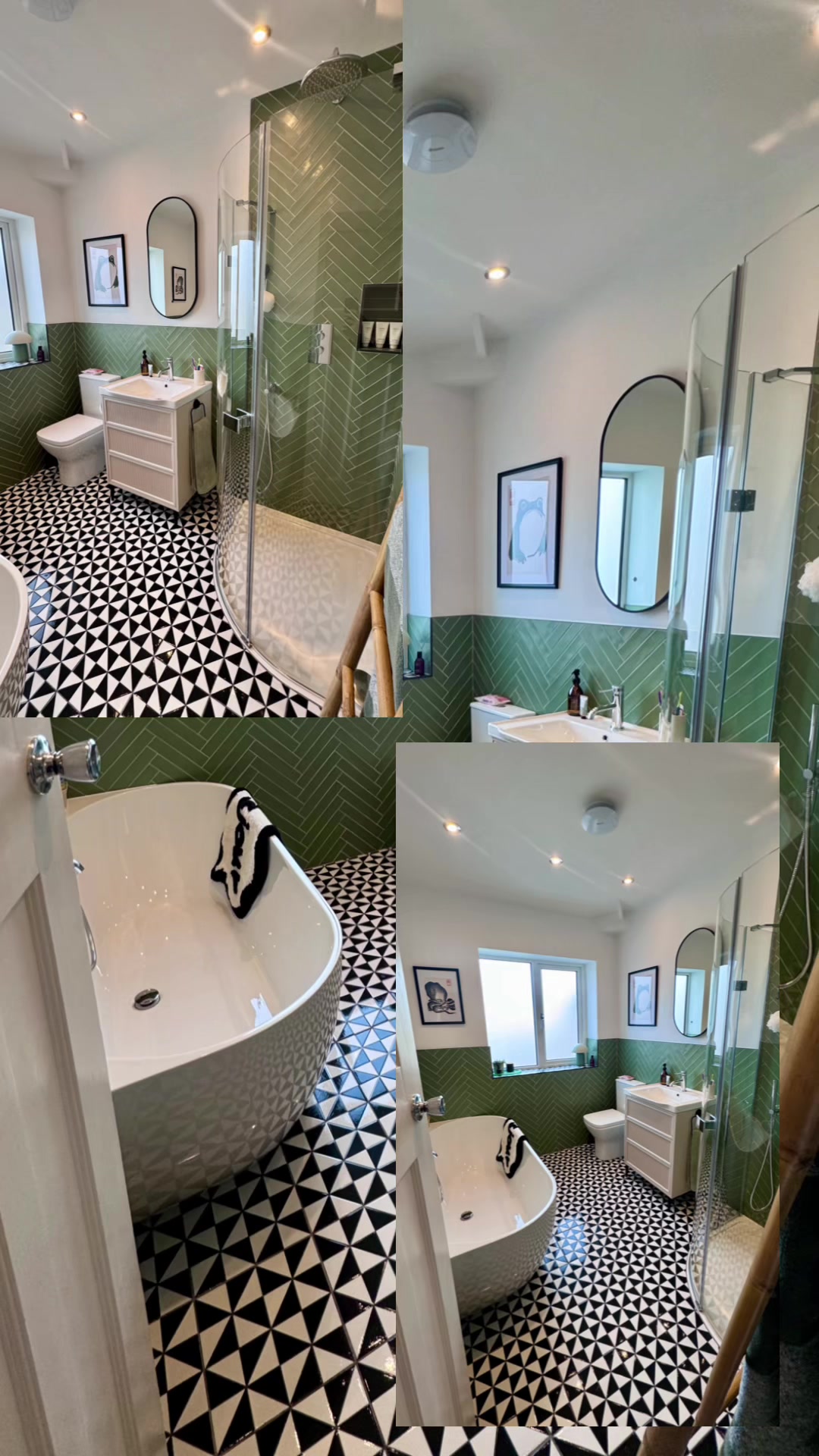 @Luxe Home Services