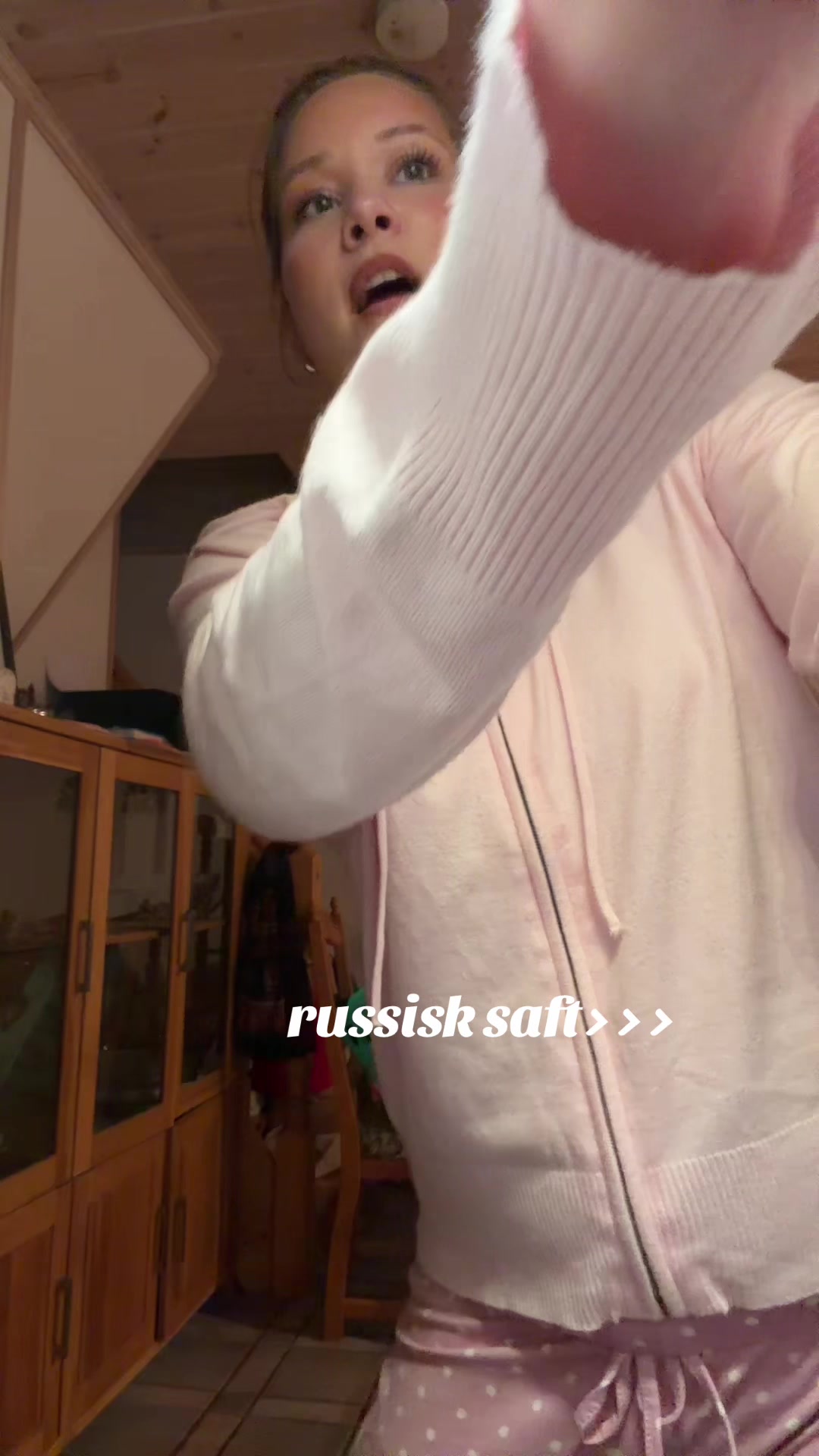 @SABRINA MOYSOVA ☆