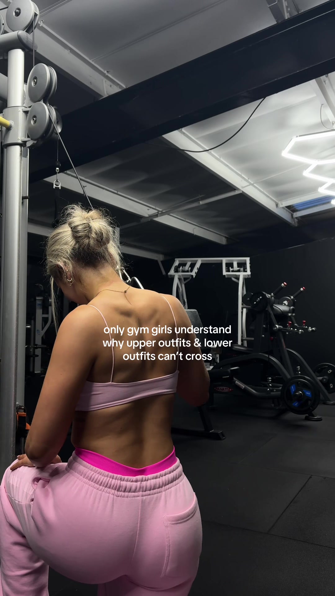 @Ally McClay | Fitness