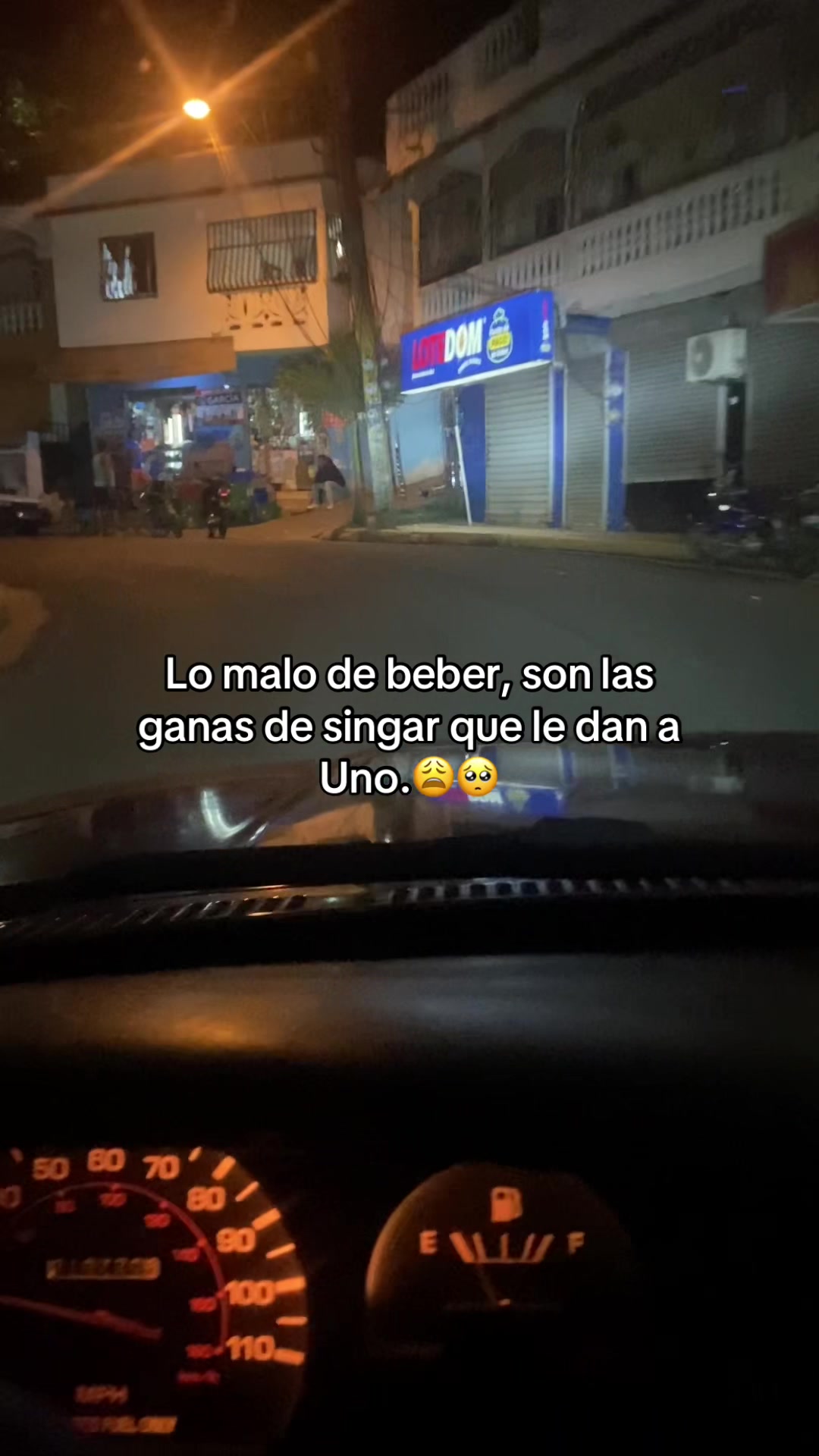 @Luis Manuel