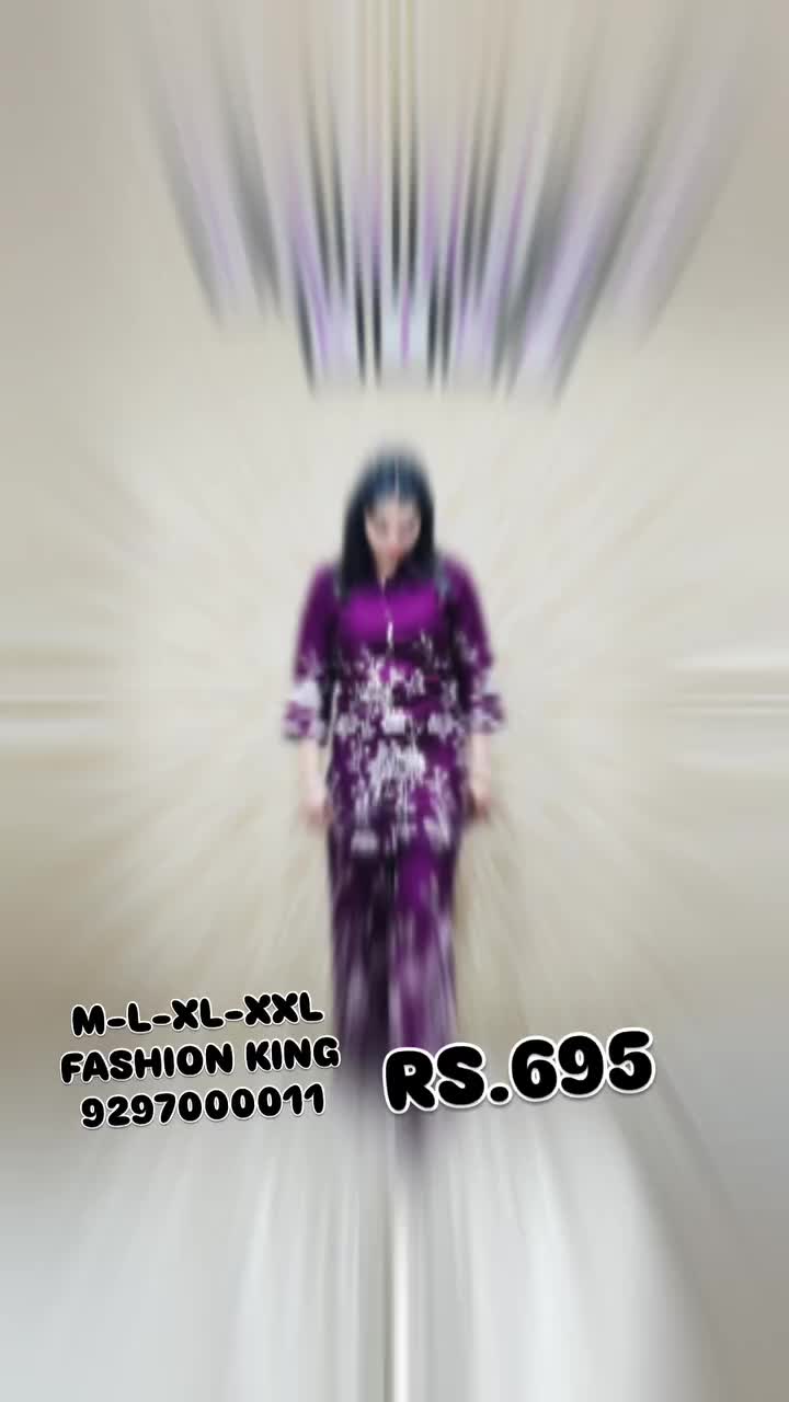 @Fashion king